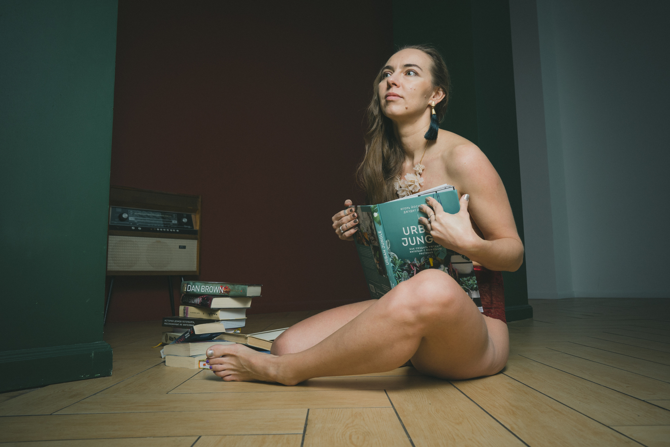 Художественный портрет. Семейный и женский фотограф