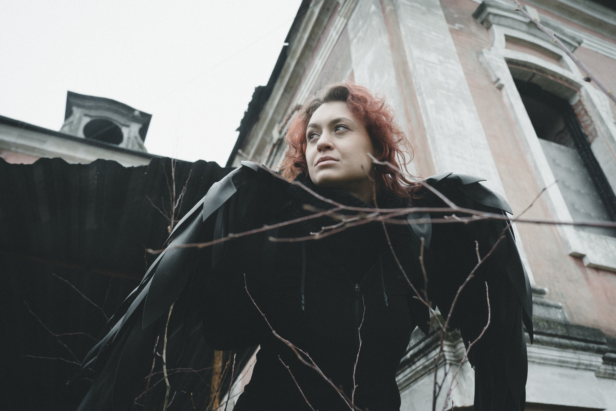 Творческие порывы. Семейный и женский фотограф