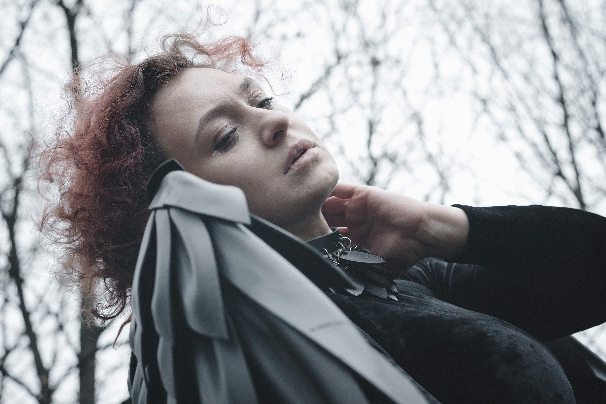 Творческие порывы. Семейный и женский фотограф