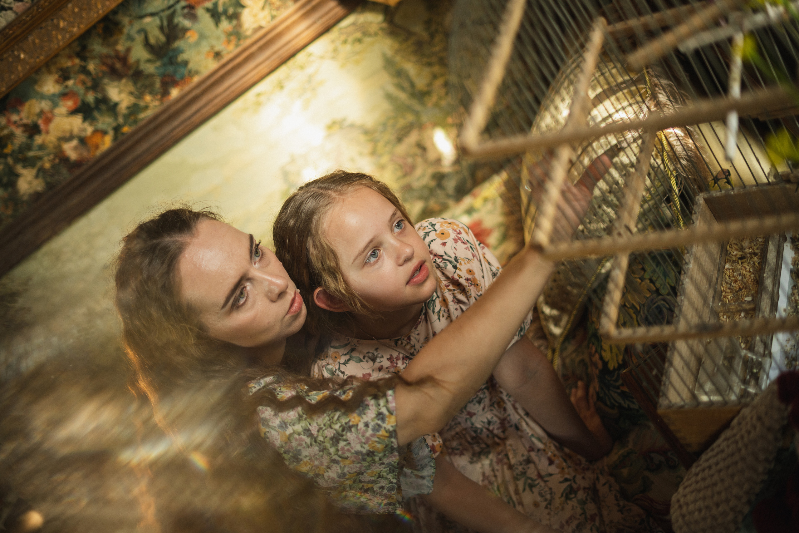 Семейные истории. Семейный и женский фотограф