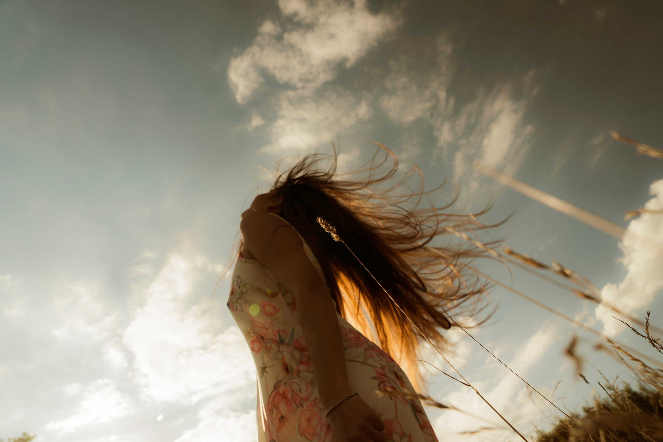 Художественный портрет. Семейный и женский фотограф