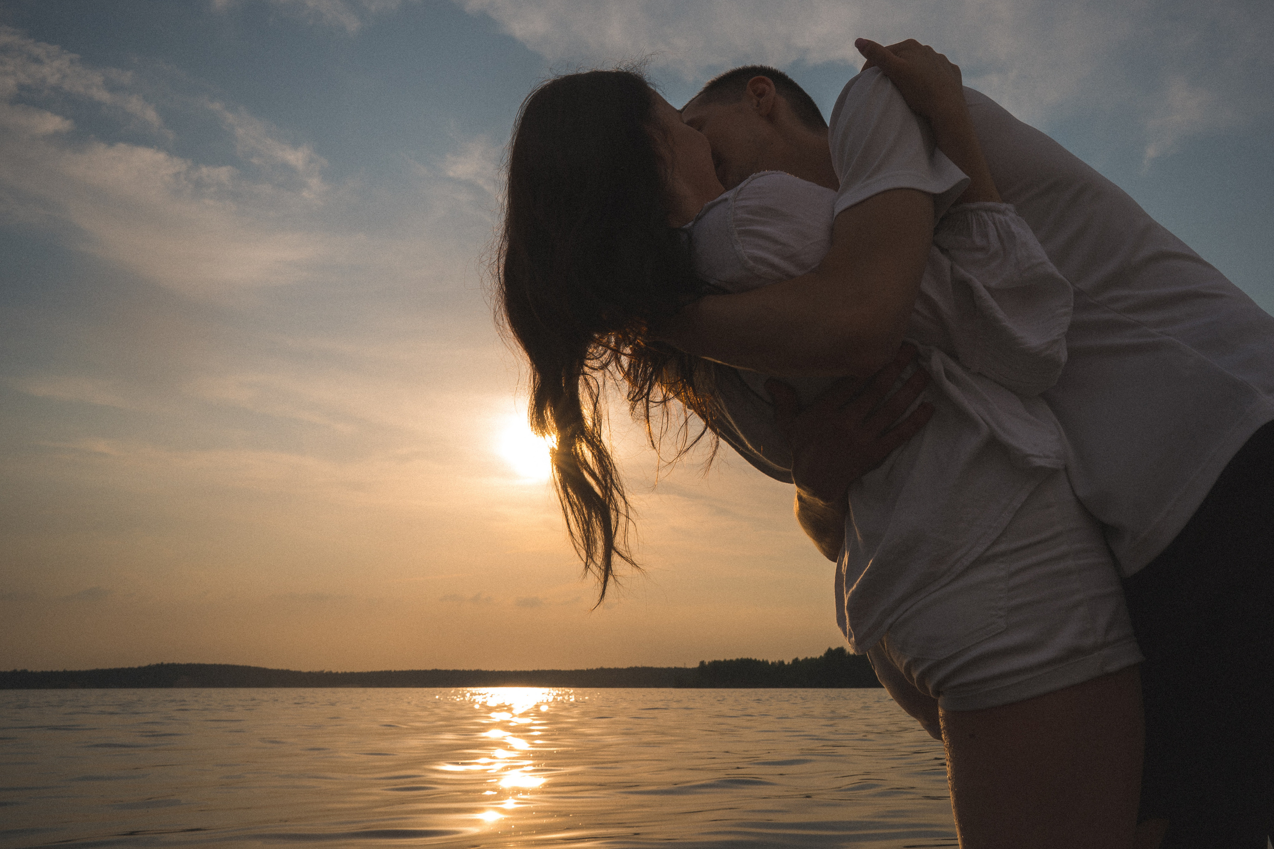 Любовь на двоих. Семейный и женский фотограф