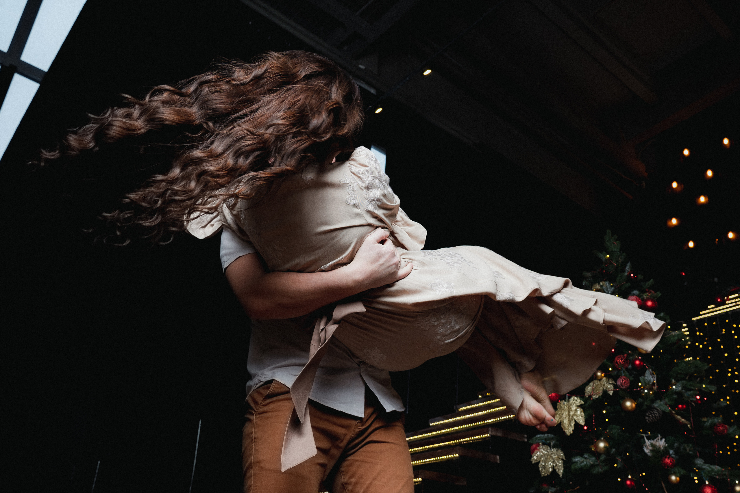 Любовь на двоих. Семейный и женский фотограф