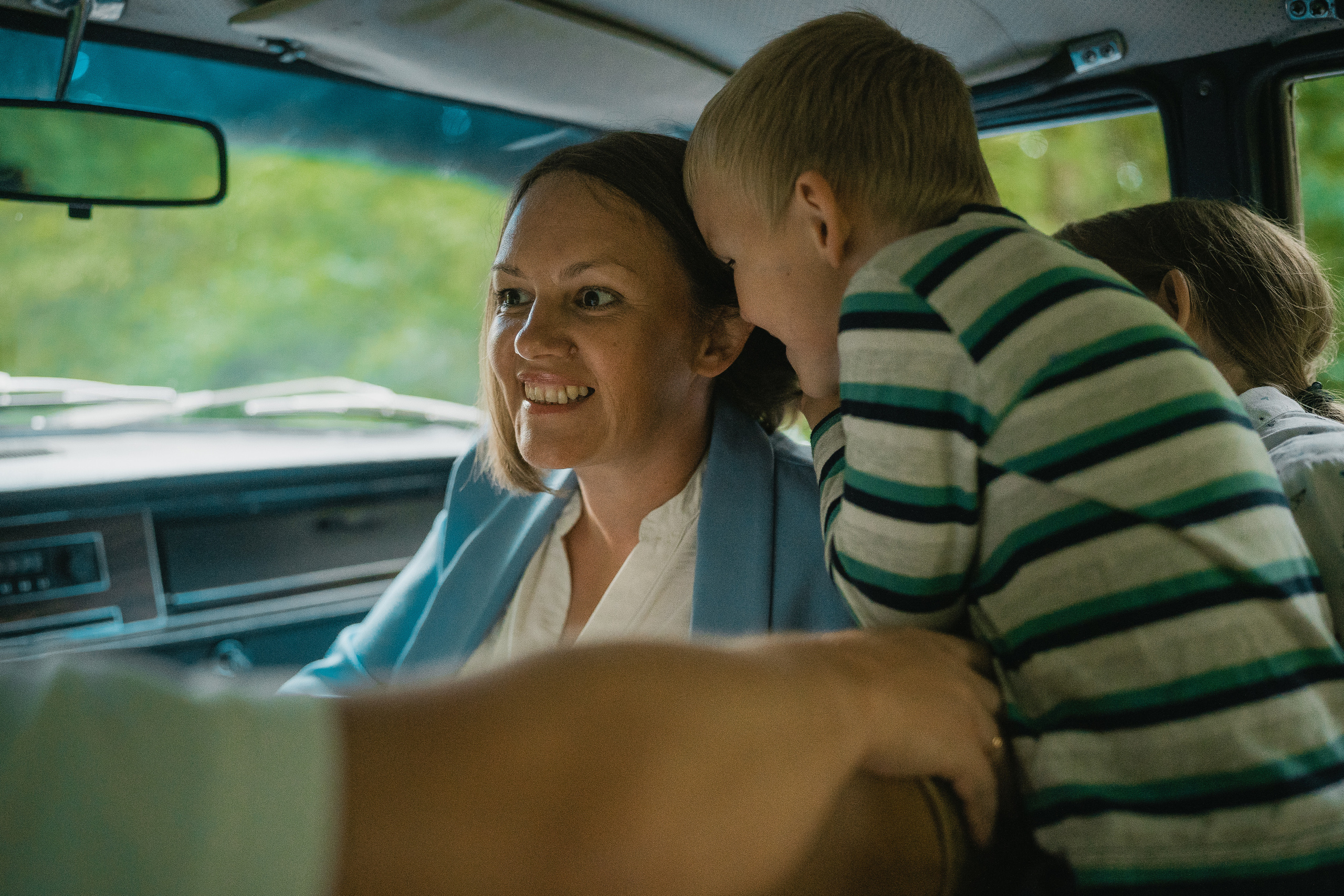 Семейные истории. Семейный и женский фотограф