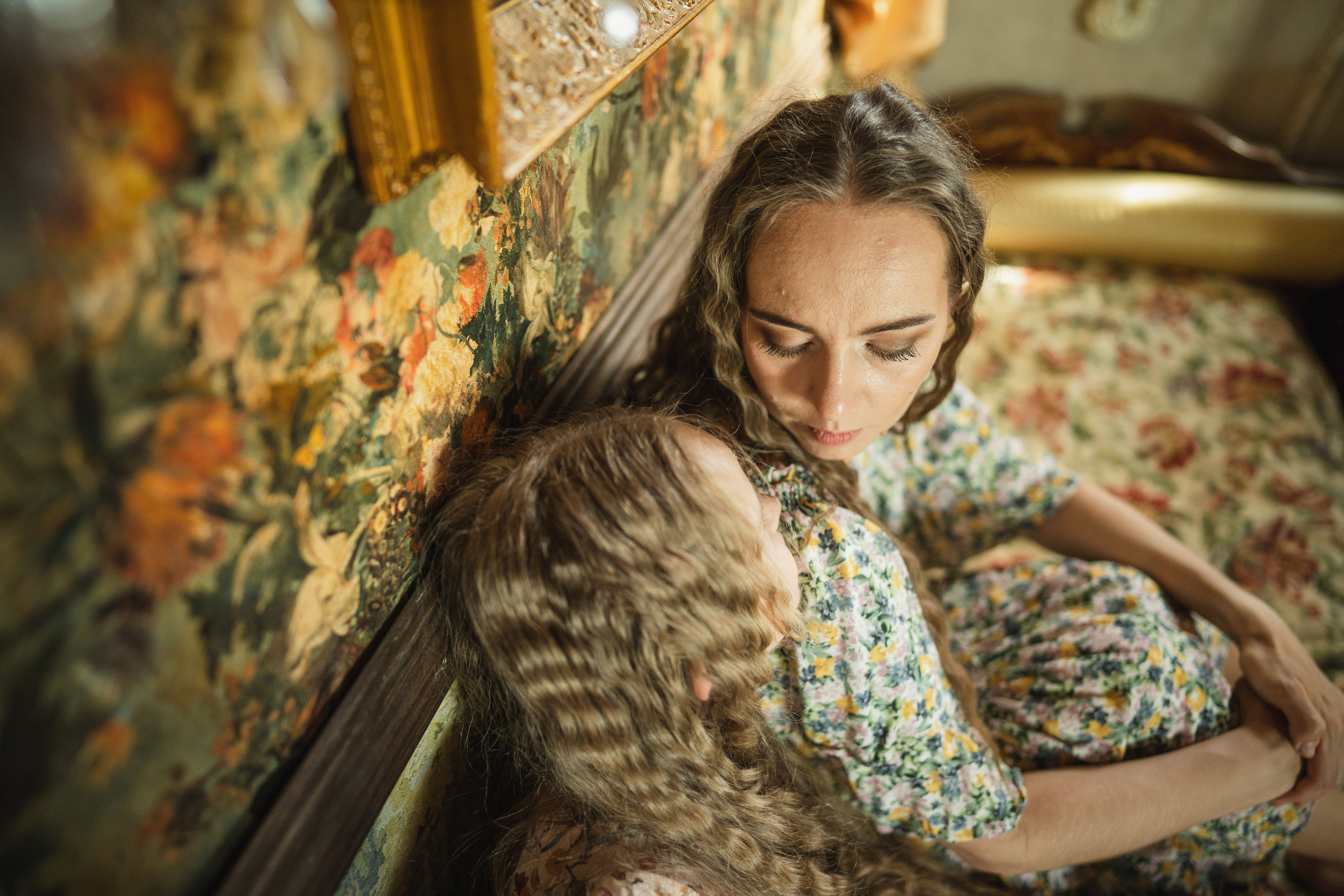 Семейные истории. Семейный и женский фотограф