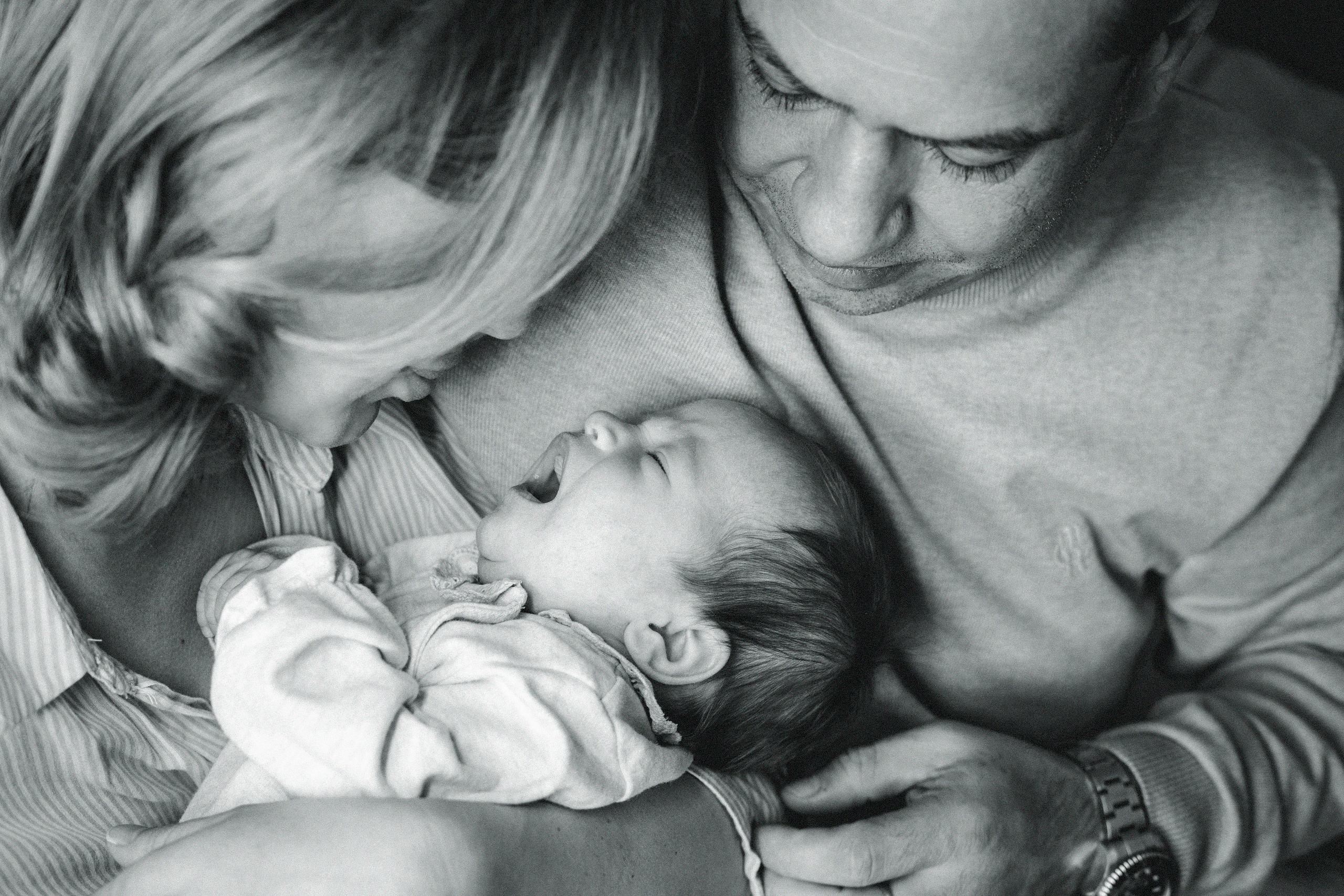 Семейные истории. Семейный и женский фотограф