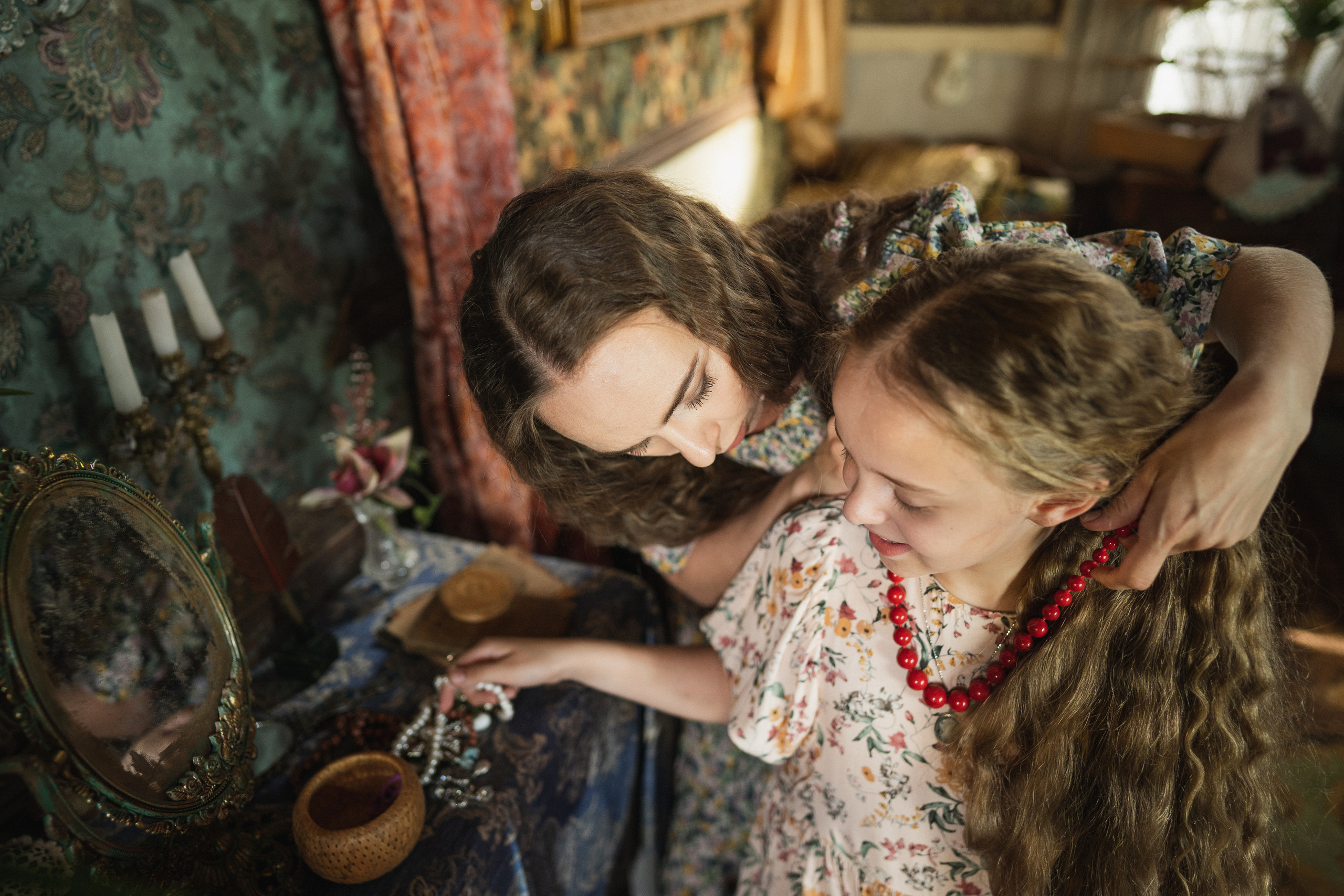 Семейные истории. Семейный и женский фотограф