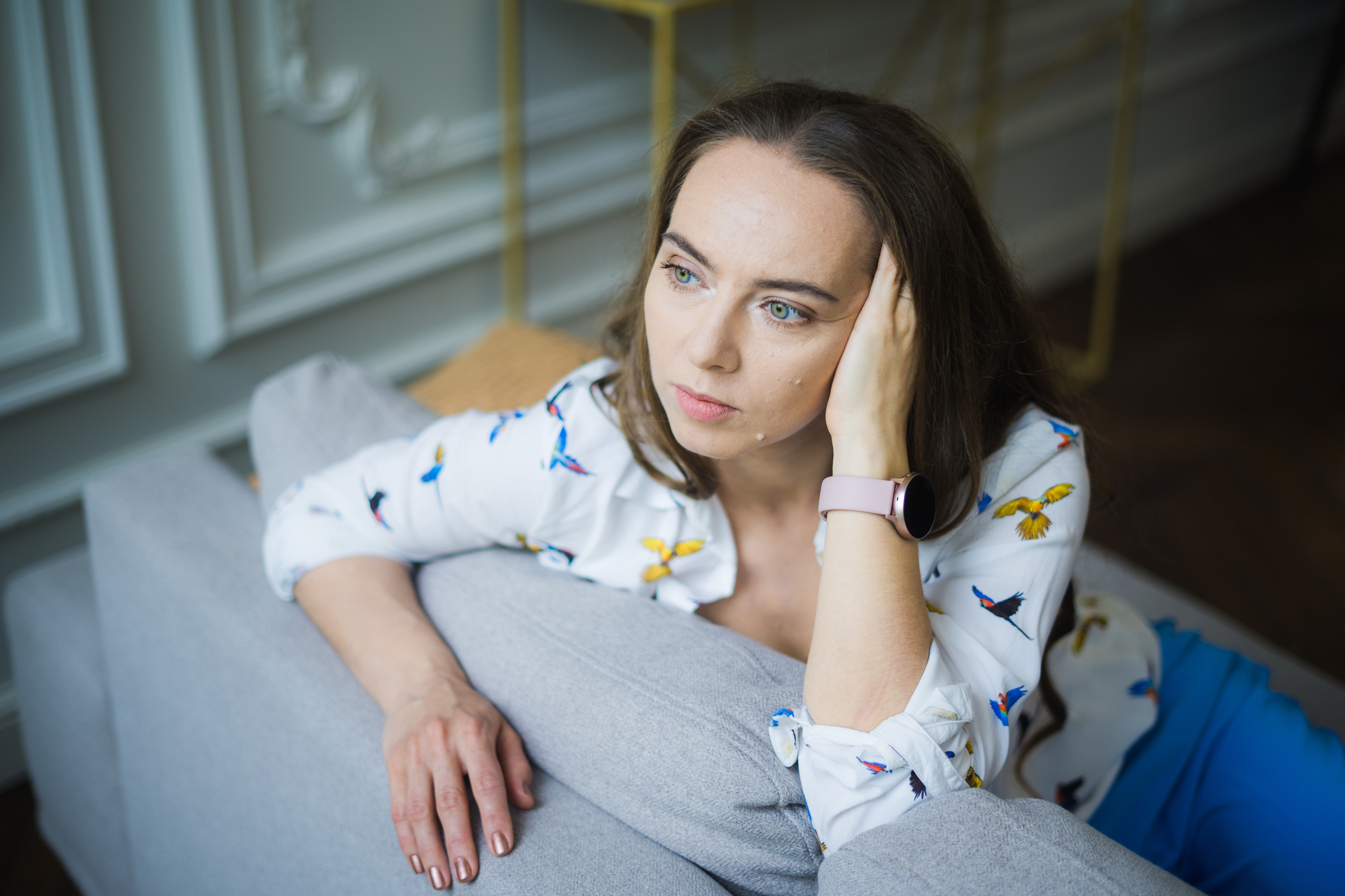 Контент-сьемка. Семейный и женский фотограф