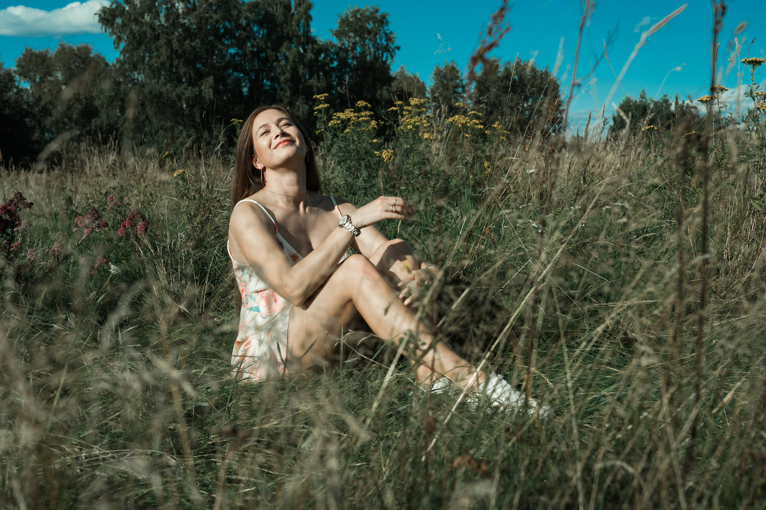 Художественный портрет. Семейный и женский фотограф