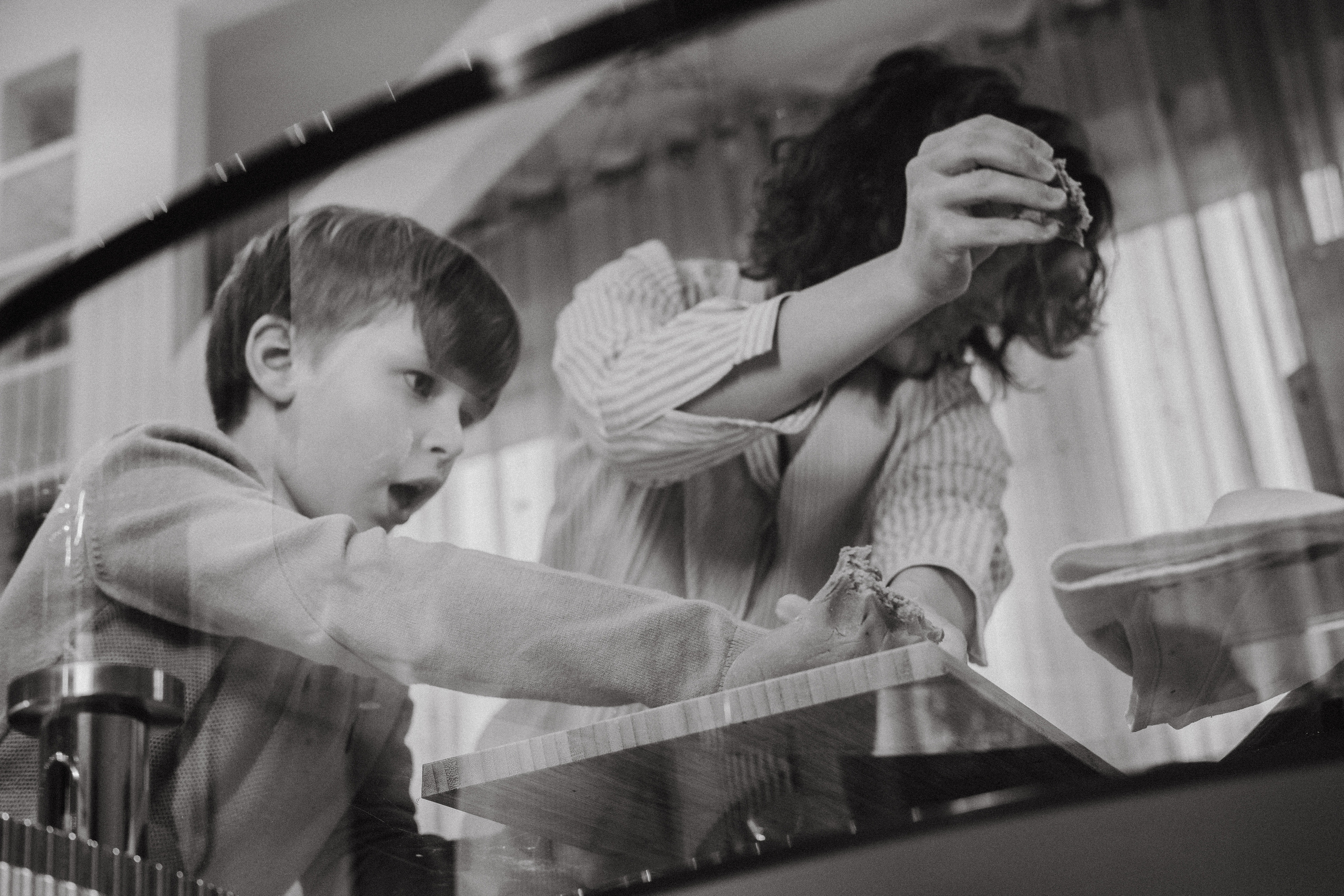 Семейные истории. Семейный и женский фотограф