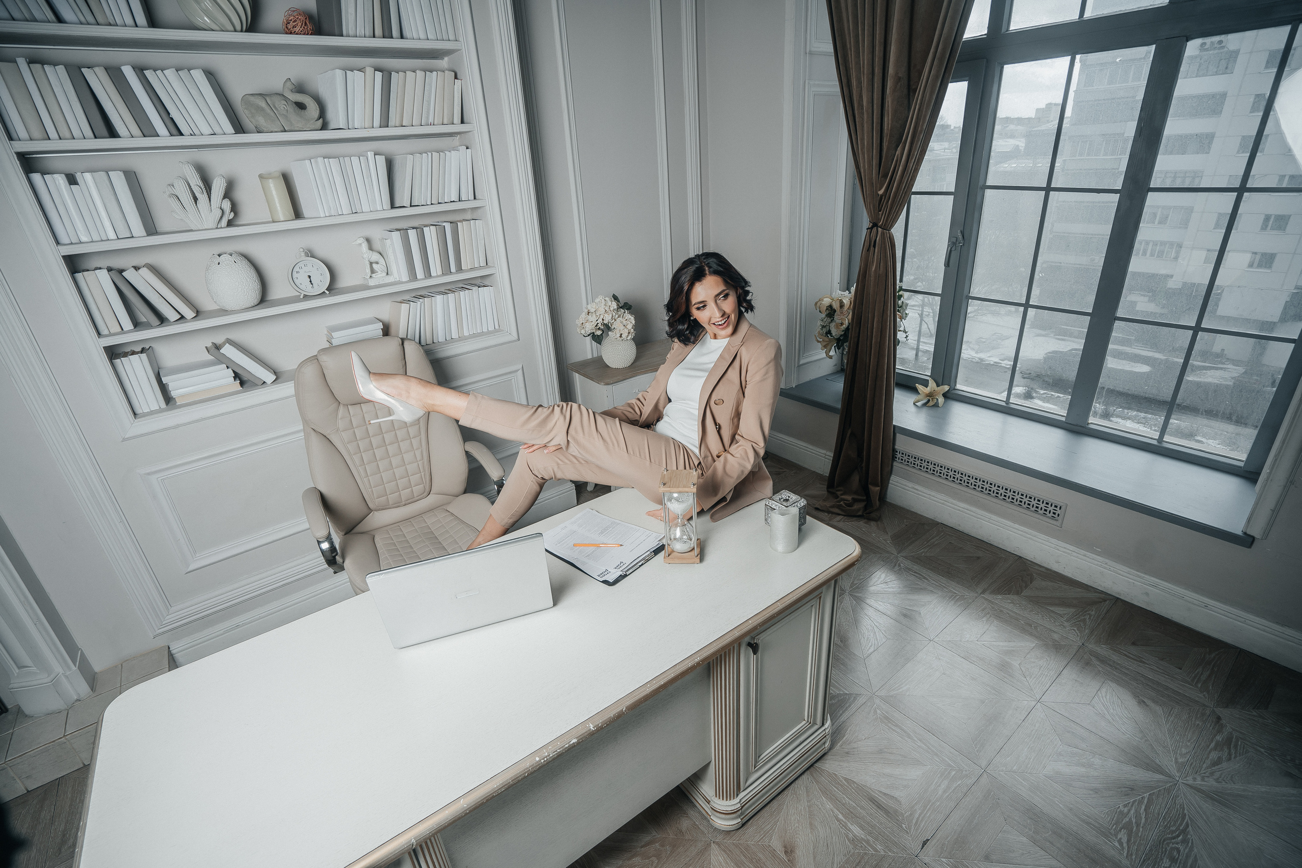 Контент-сьемка. Семейный и женский фотограф