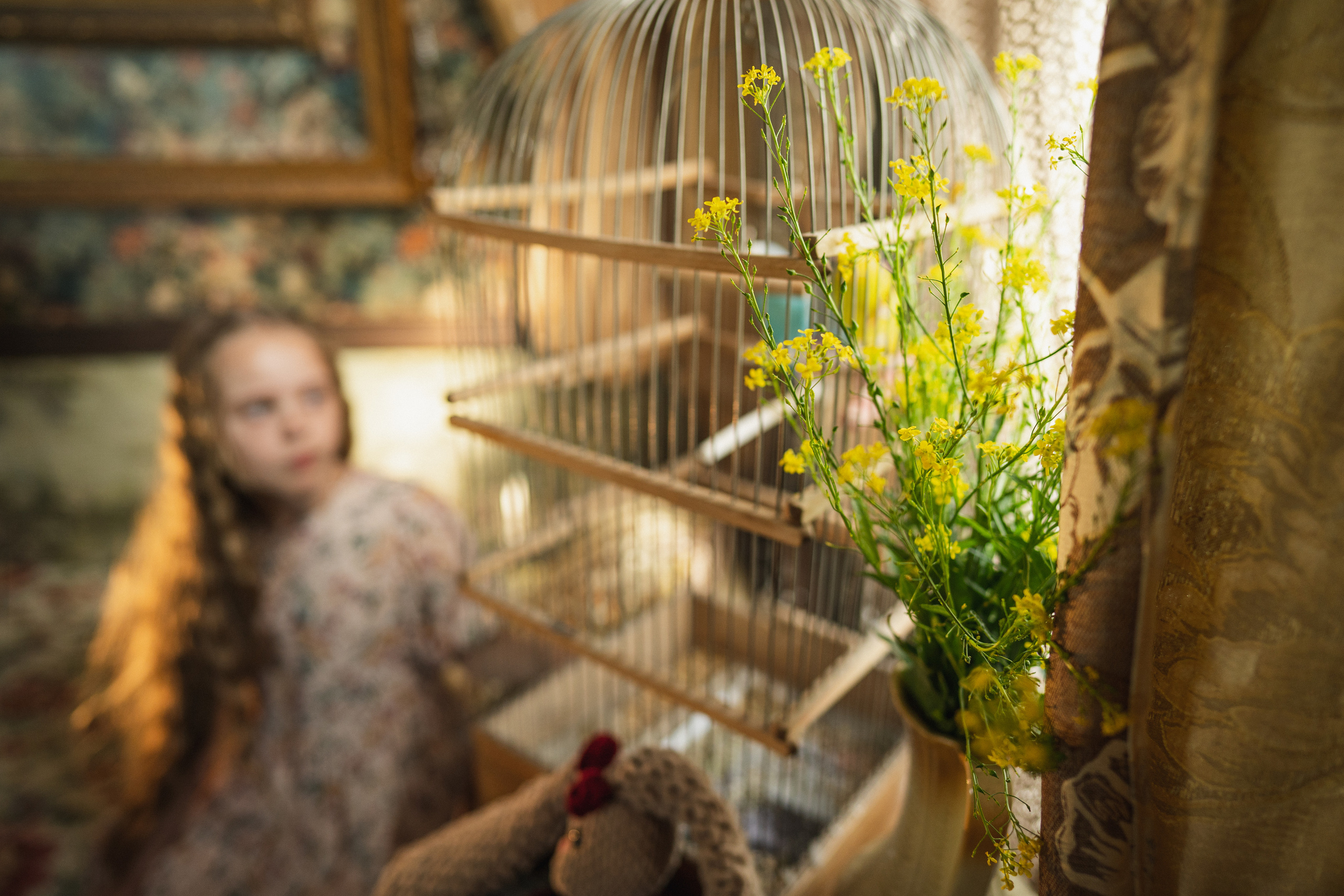 Семейные истории. Семейный и женский фотограф