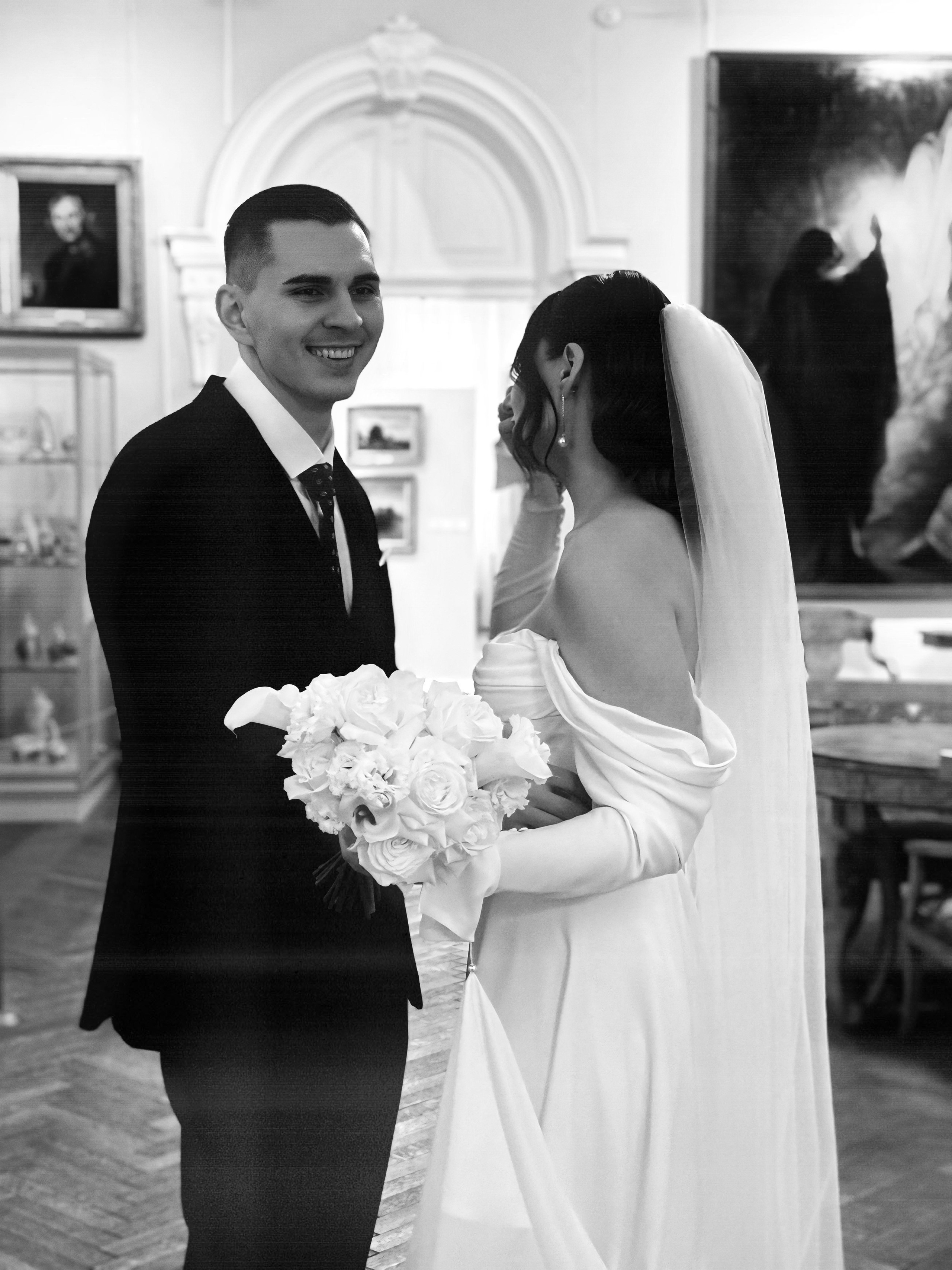 Екатерина и Вадим. Мобильный фотограф в Ульяновске Митяева Дарья