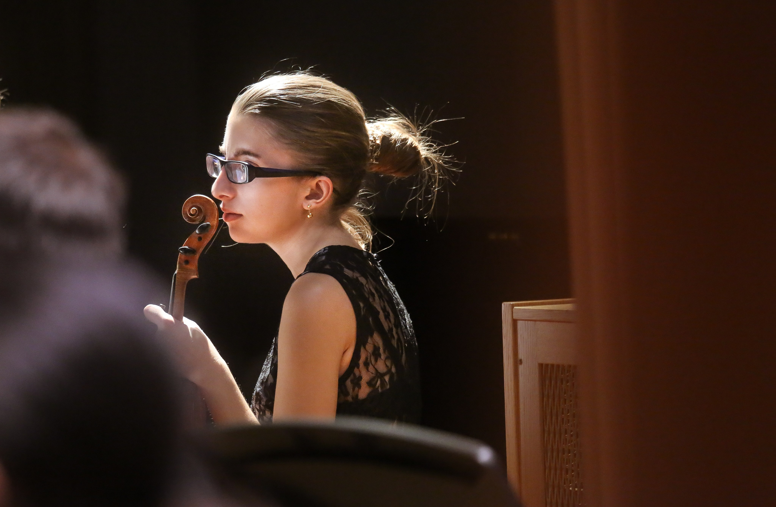 Рахманинов vs. Rachmaninoff. Симфонический диптих. Дарья Письменюк / Darya Leitstern — фотограф, музыкант, журналист, путешественник