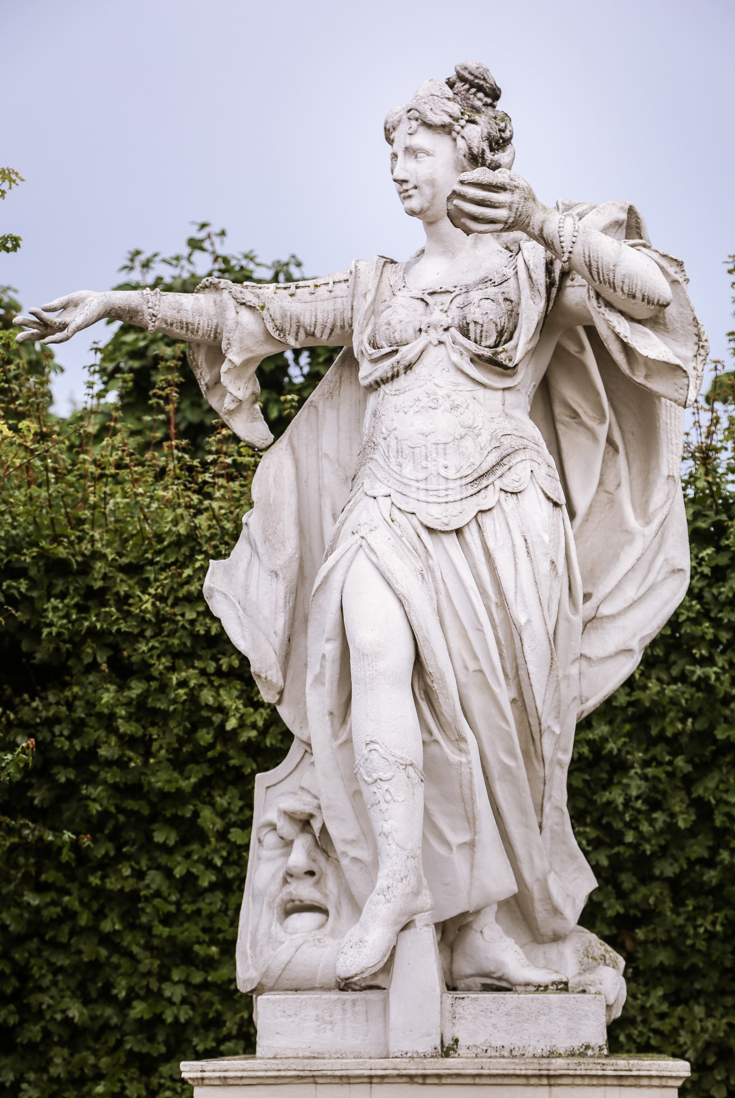 Австрия: Вена — Святой Стефан, Штадтпарк, Бельведер. Дарья Письменюк / Darya Leitstern — фотограф, музыкант, журналист, путешественник