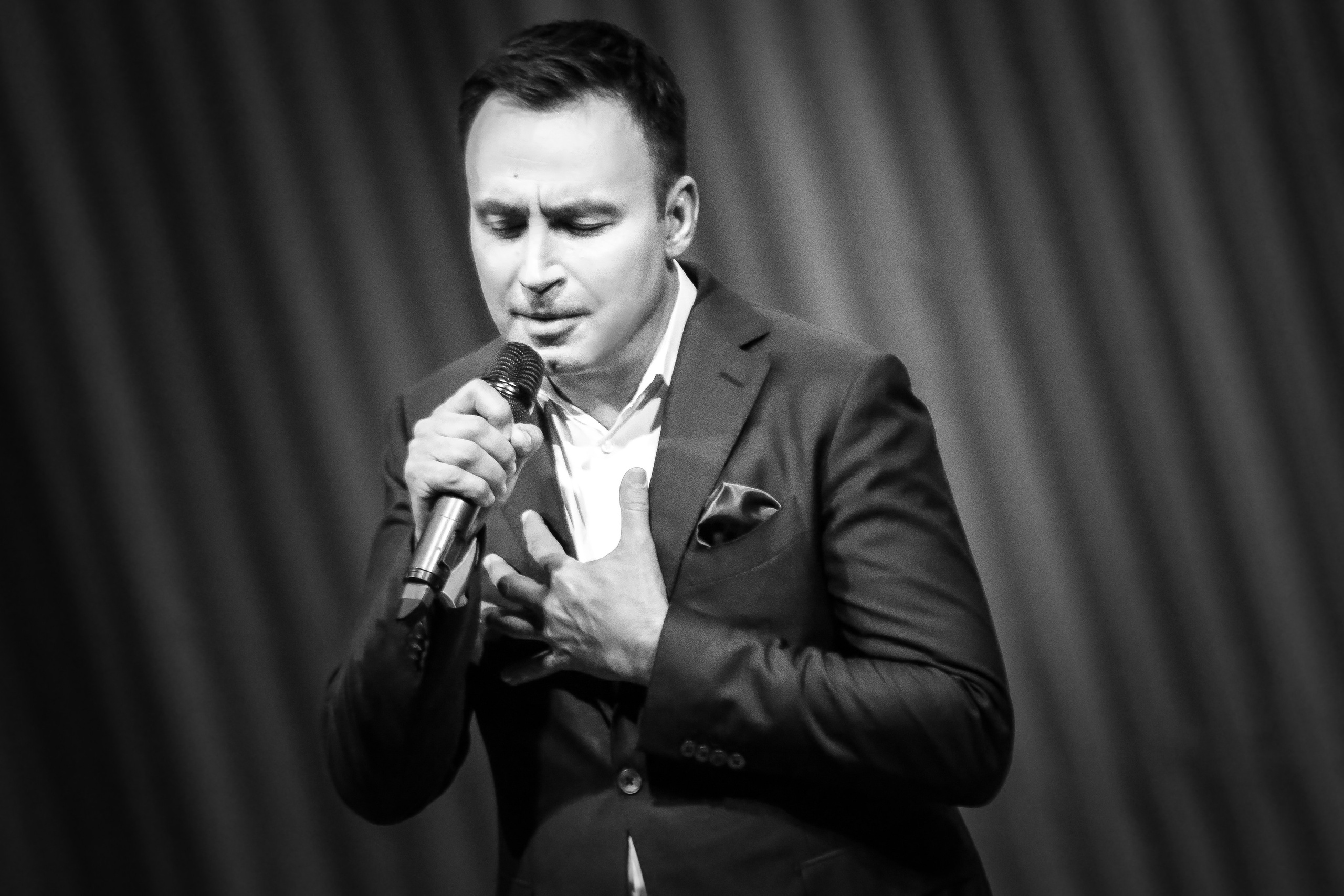 Концерт в Доме ученых 30 октября 2020. Дарья Письменюк / Darya Leitstern — фотограф, музыкант, журналист, путешественник