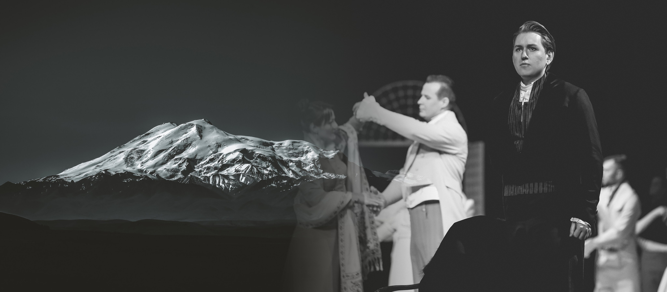 Дарья Письменюк / Darya Leitstern — фотограф, музыкант, журналист, путешественник