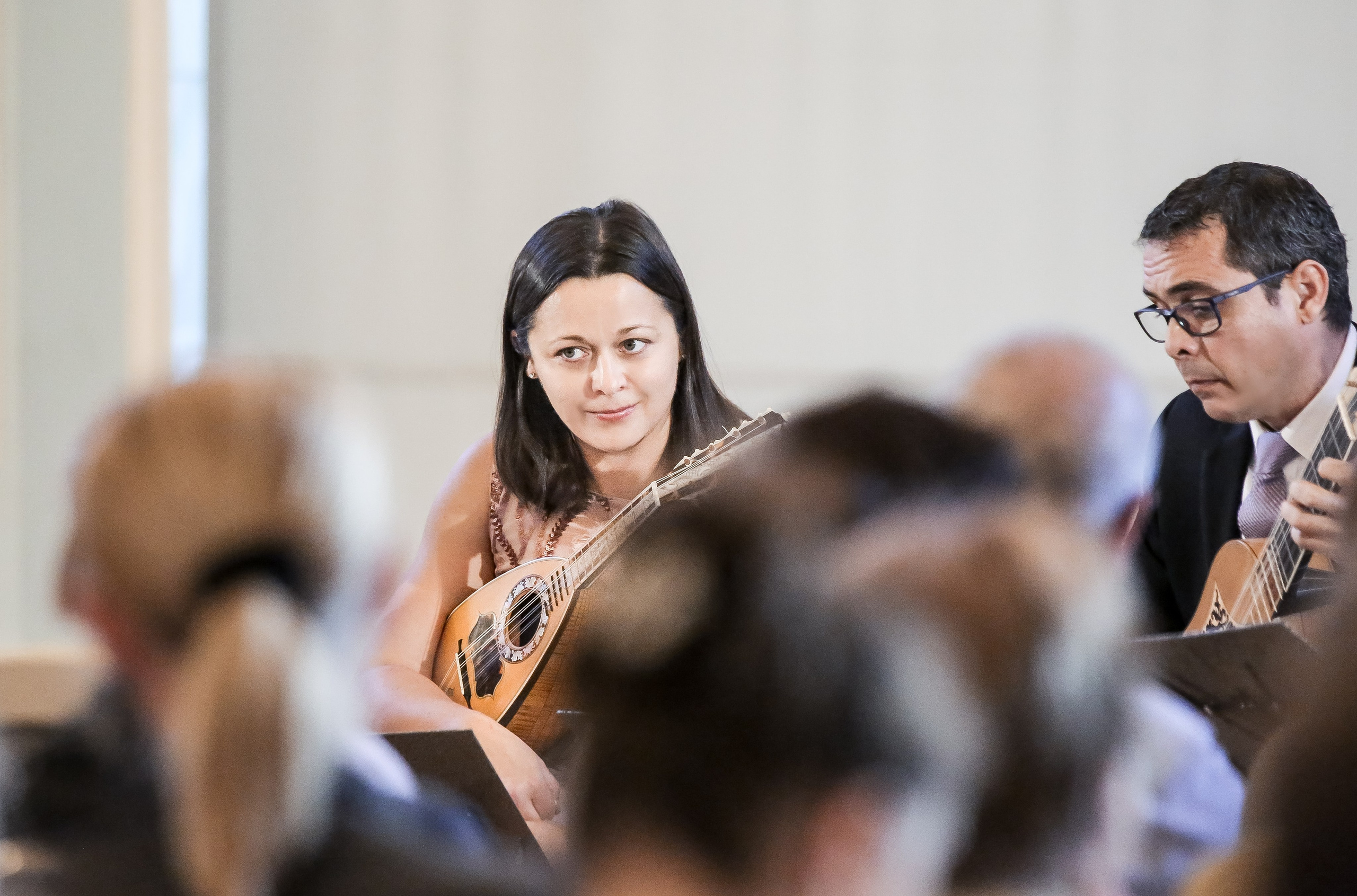 Путешествие мандолины. Дарья Письменюк / Darya Leitstern — фотограф, музыкант, журналист, путешественник