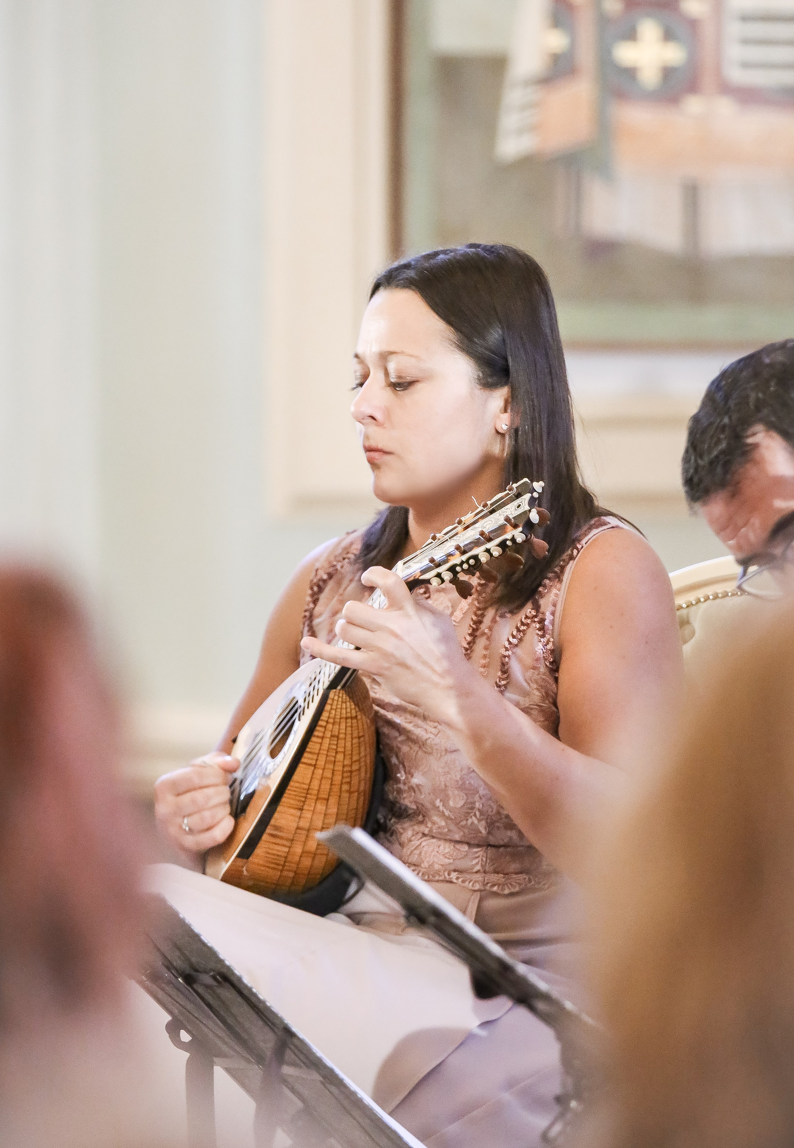 Путешествие мандолины. Дарья Письменюк / Darya Leitstern — фотограф, музыкант, журналист, путешественник