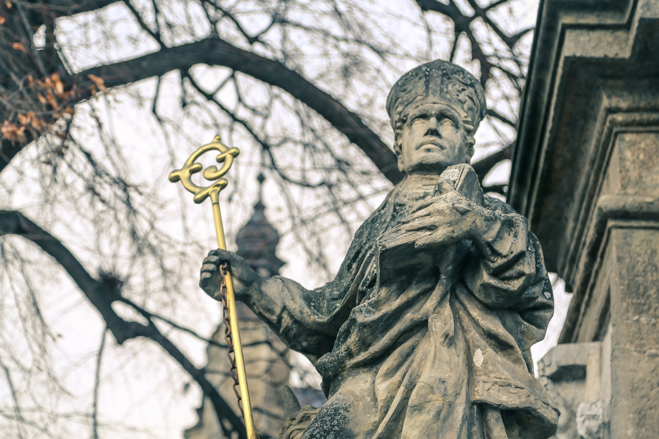 Чехия: Кутна-Гора — серебро и скелеты. Дарья Письменюк / Darya Leitstern — фотограф, музыкант, журналист, путешественник