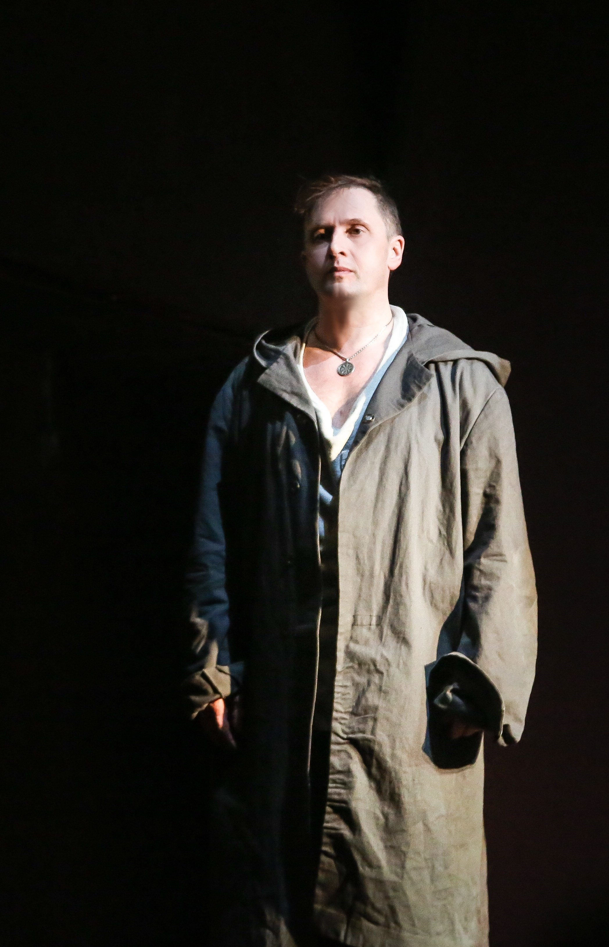 «Блудный сын» и «Мавра» в театре Покровского. Дарья Письменюк / Darya Leitstern — фотограф, музыкант, журналист, путешественник