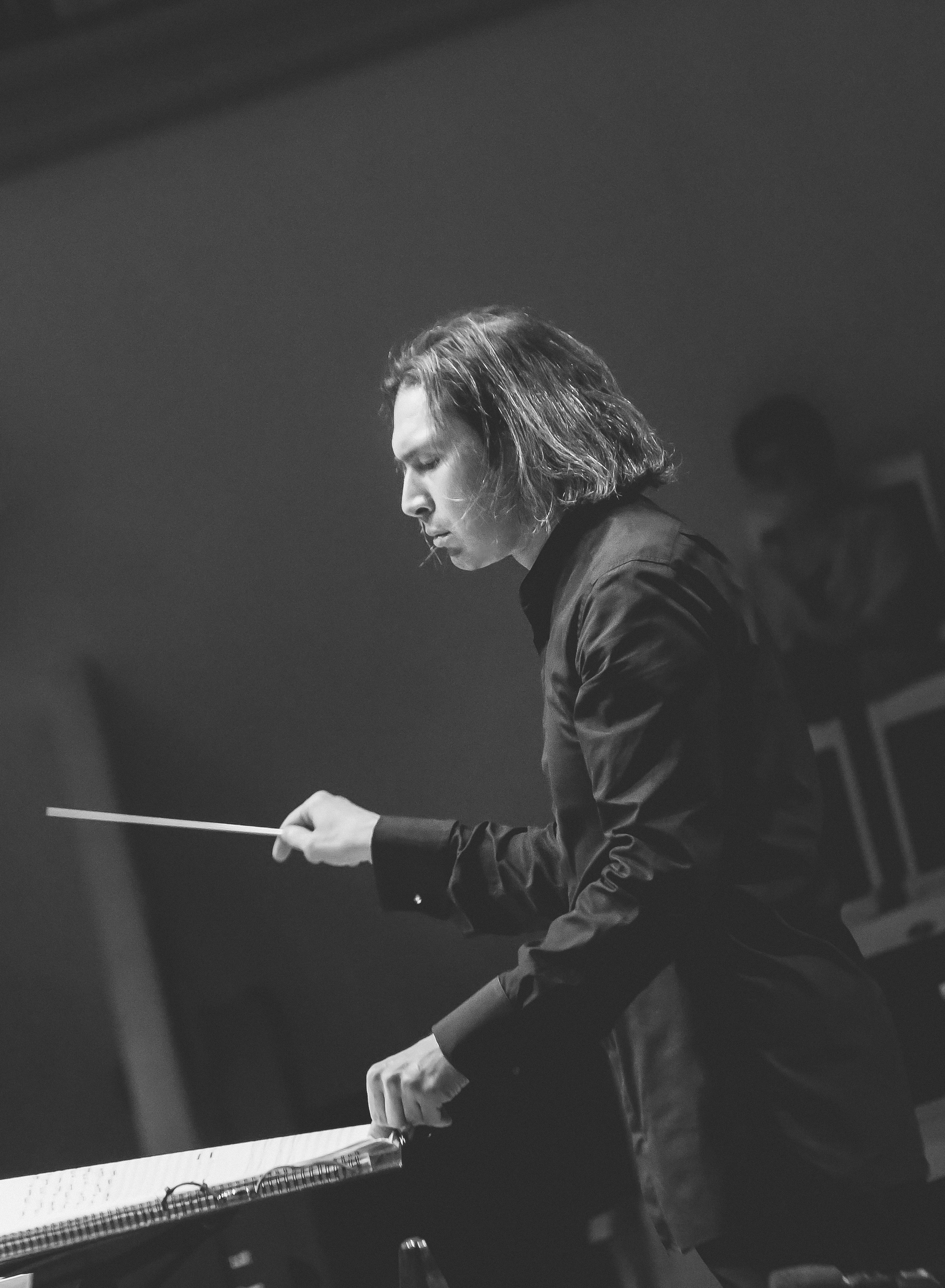 Фестиваль «Другое пространство» 2020. Дарья Письменюк / Darya Leitstern — фотограф, музыкант, журналист, путешественник