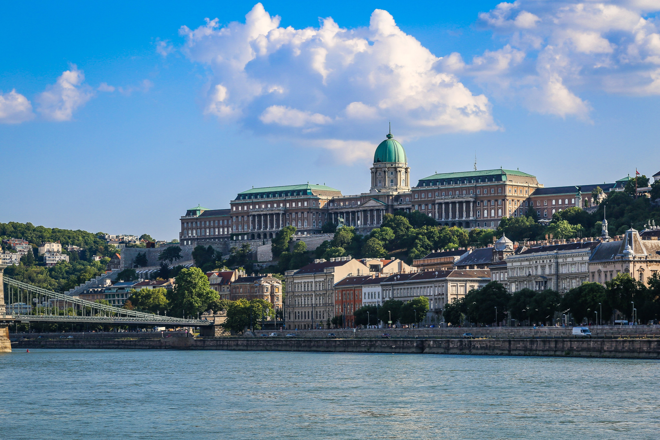 Венгрия: Будапешт. Дарья Письменюк / Darya Leitstern — фотограф, музыкант, журналист, путешественник