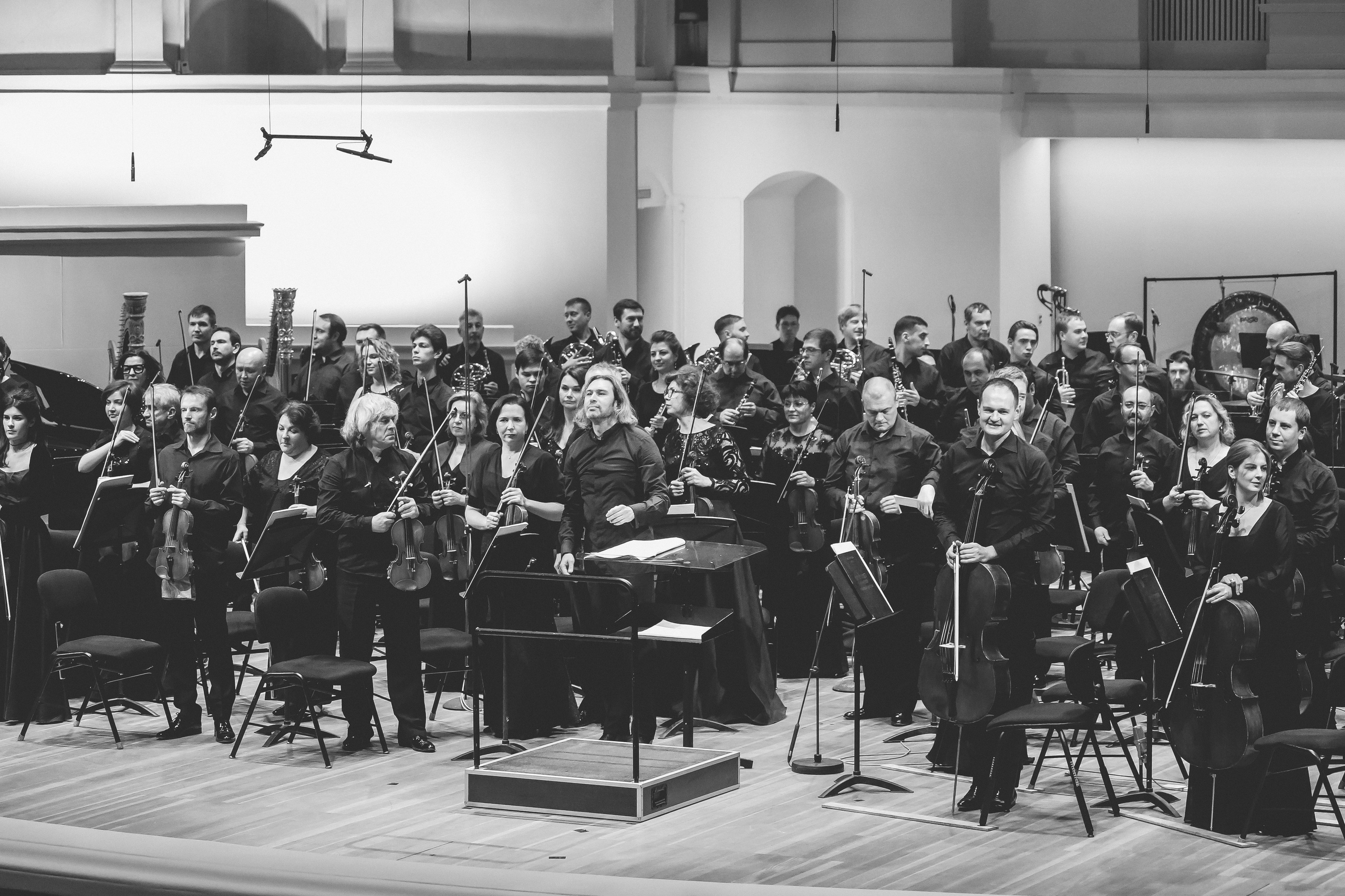 Концерт с Томасом Хэмпсоном в Московской Филармонии 11.11.2021. Дарья Письменюк / Darya Leitstern — фотограф, музыкант, журналист, путешественник