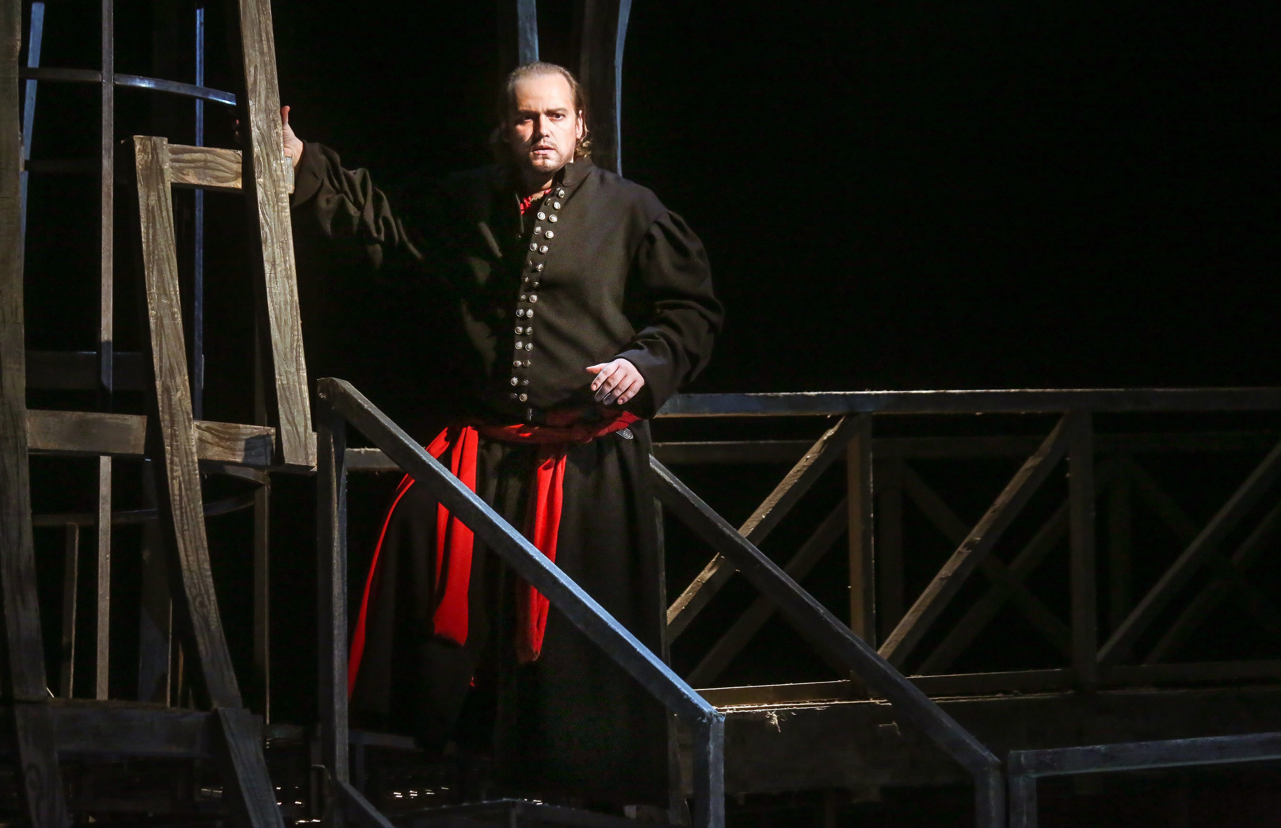 «Царская невеста» (2016 год). Дарья Письменюк / Darya Leitstern — фотограф, музыкант, журналист, путешественник