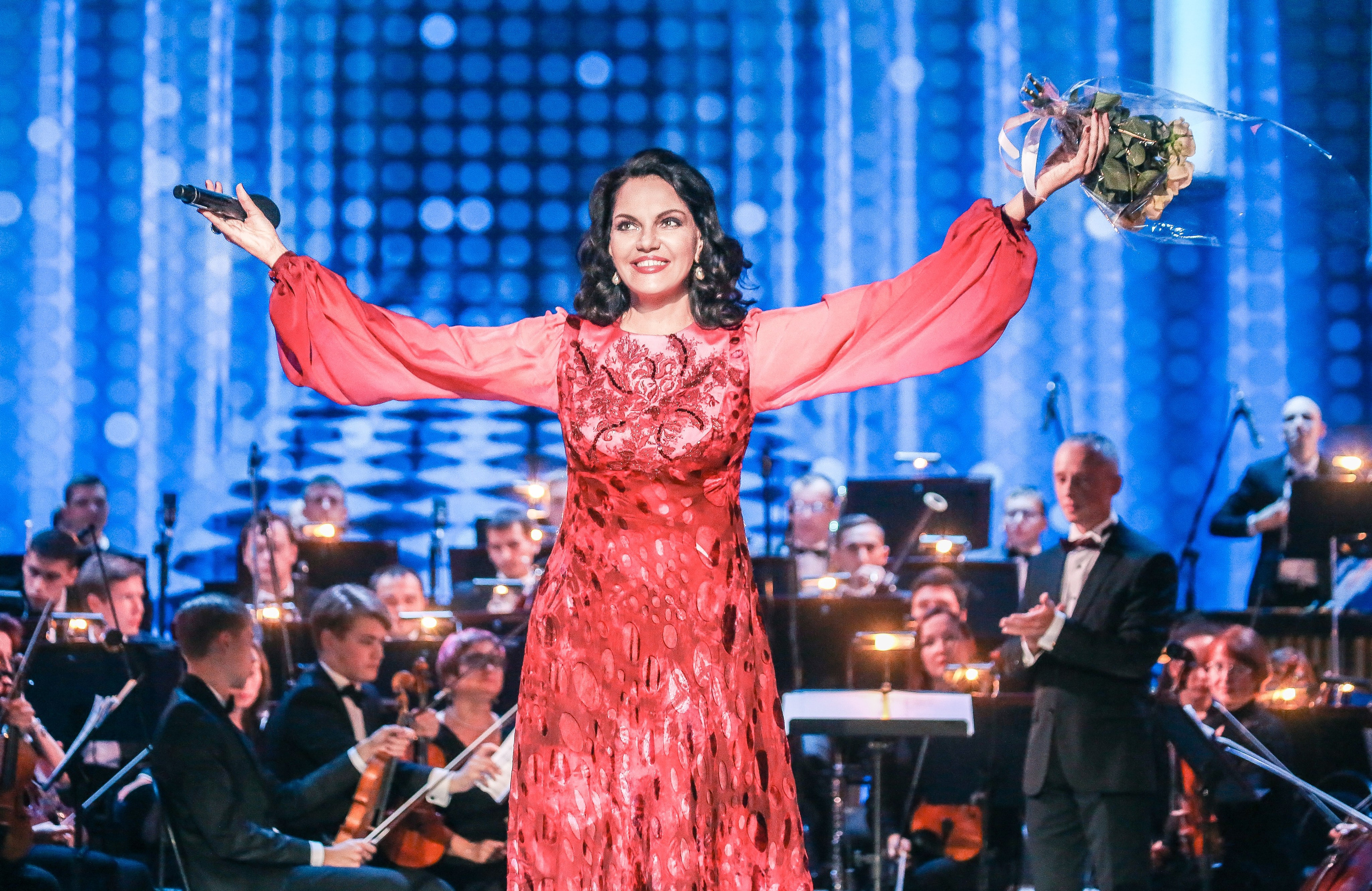 Романтика революции. Дарья Письменюк / Darya Leitstern — фотограф, музыкант, журналист, путешественник