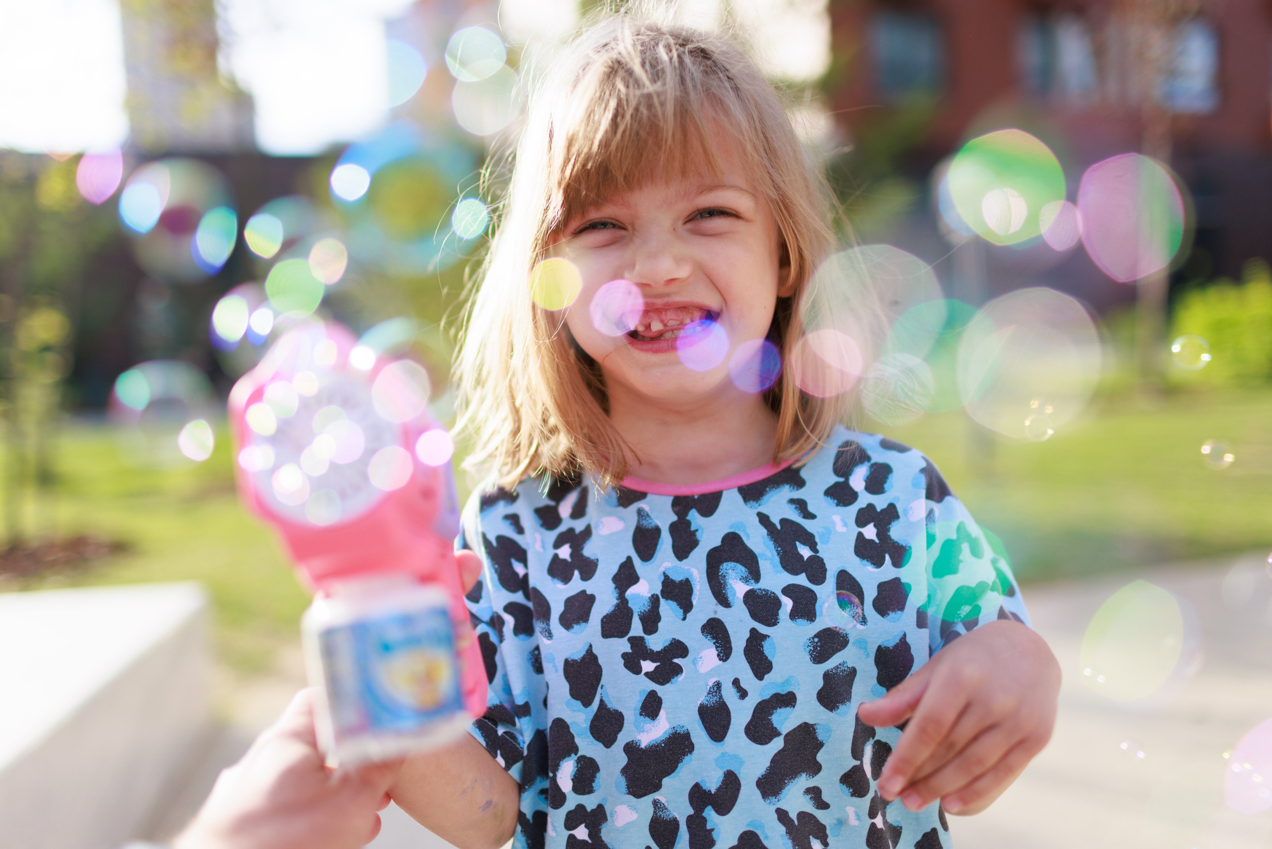 Семейный фотограф в Москве