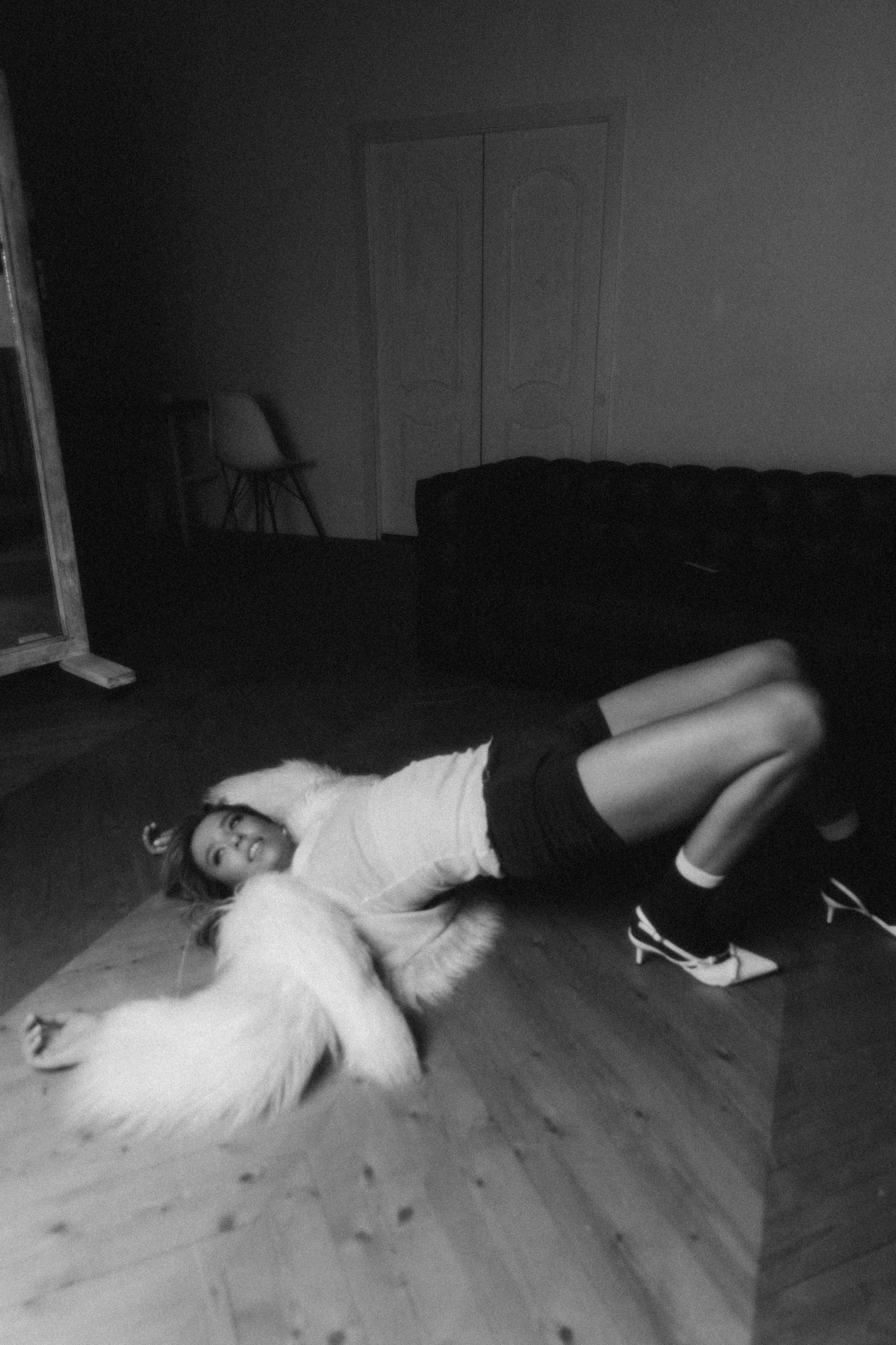 STUDIO. Женский фотограф