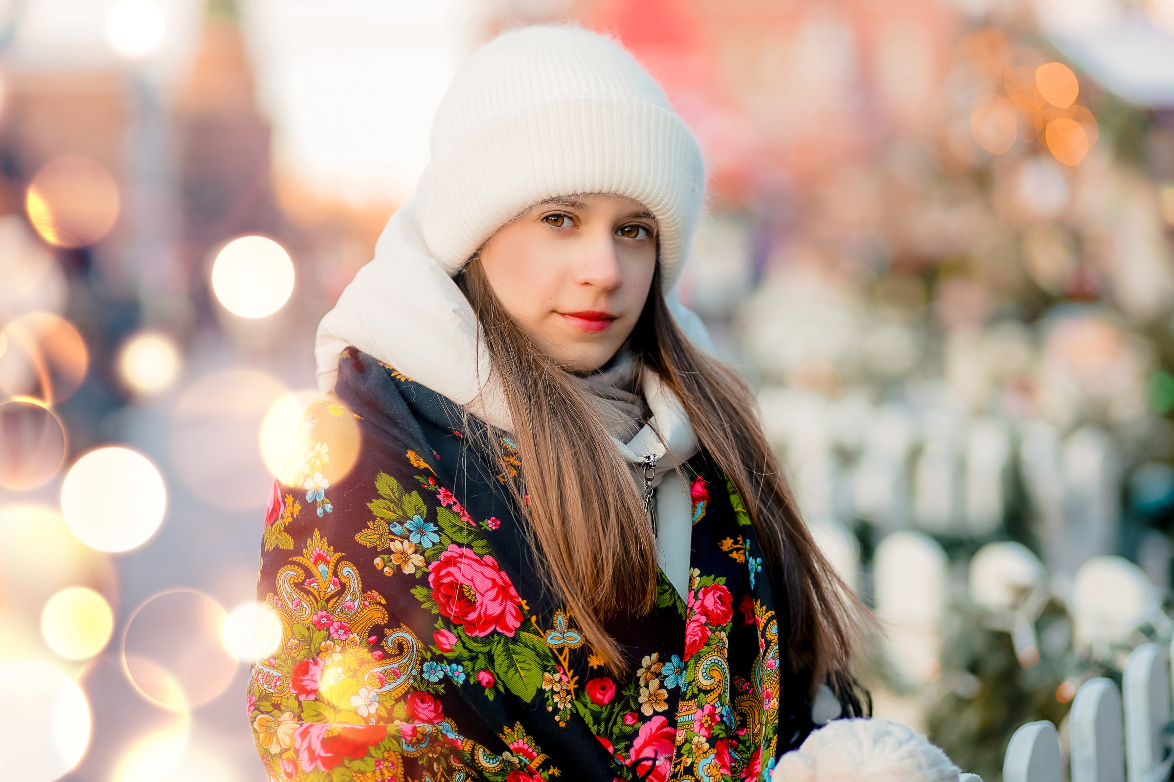 АННА И ДАРИНА. Фотограф в Москве Ольга Колесникова