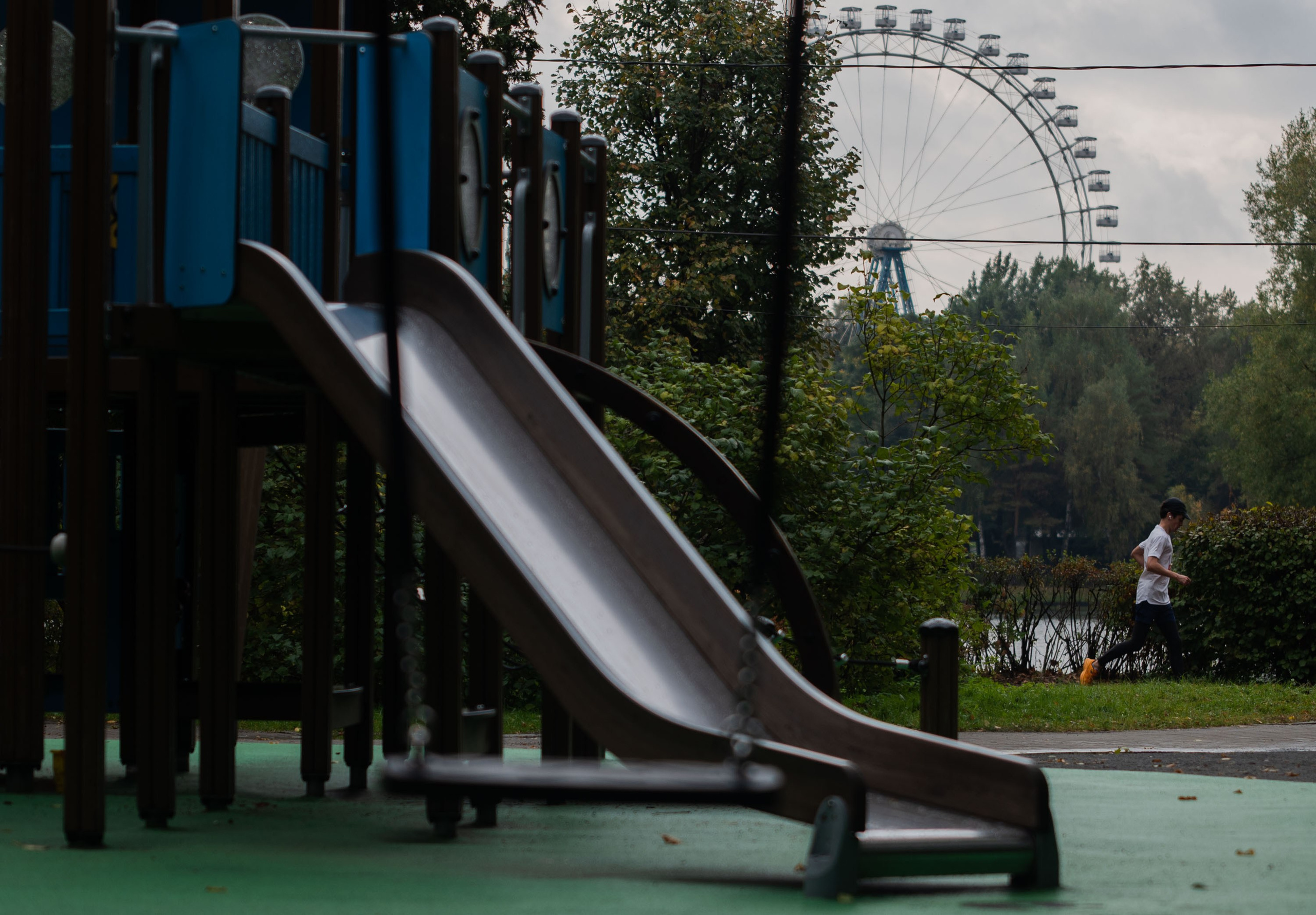 Спорт. Репортажный фотограф в Москве Дмитрий Николаев