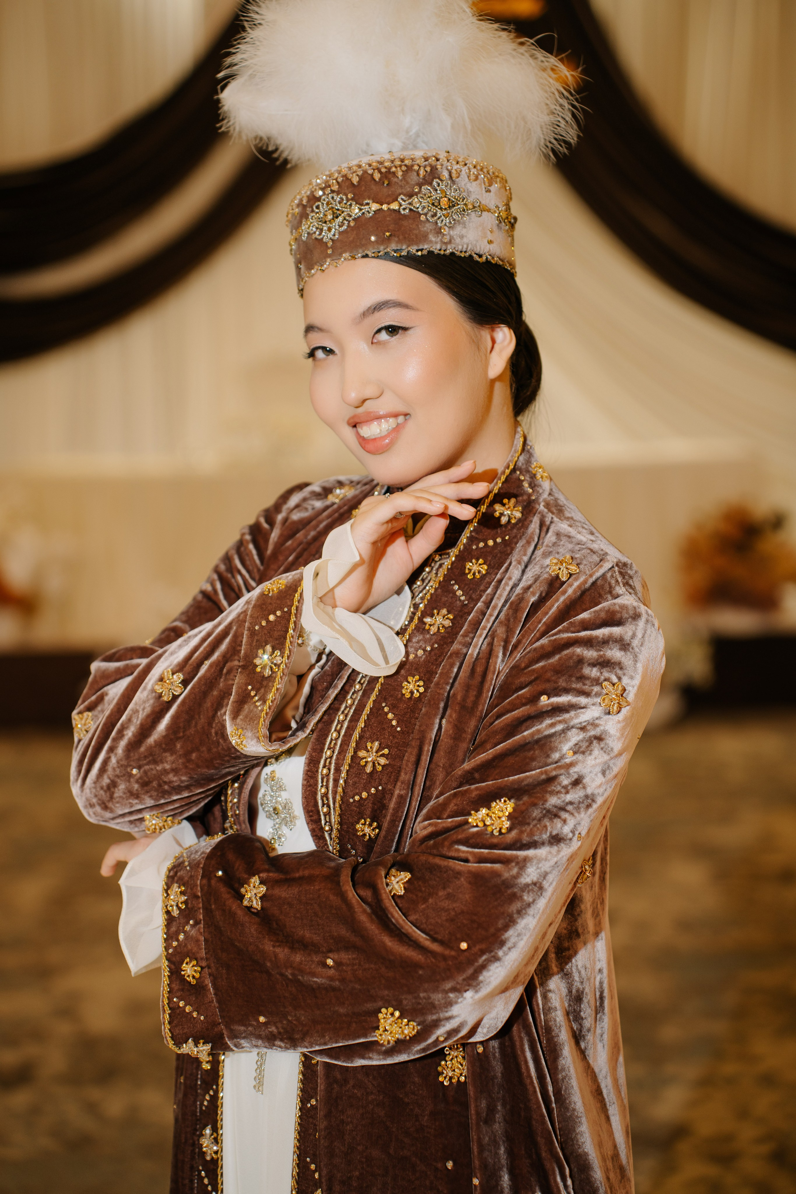 AZHAR. ZHASULAN SABYTULY