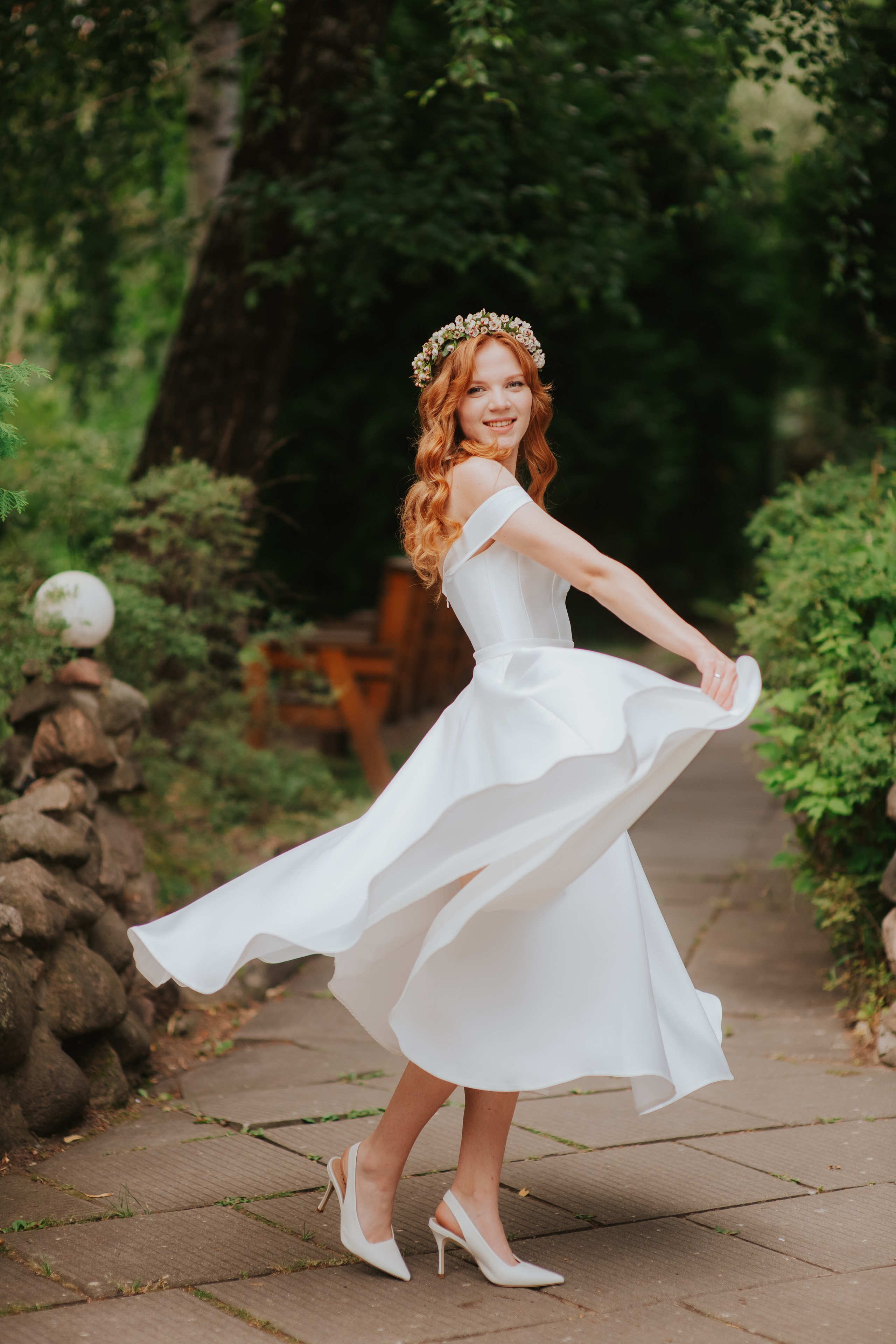 13 июля. Фотограф Алла Елисеева