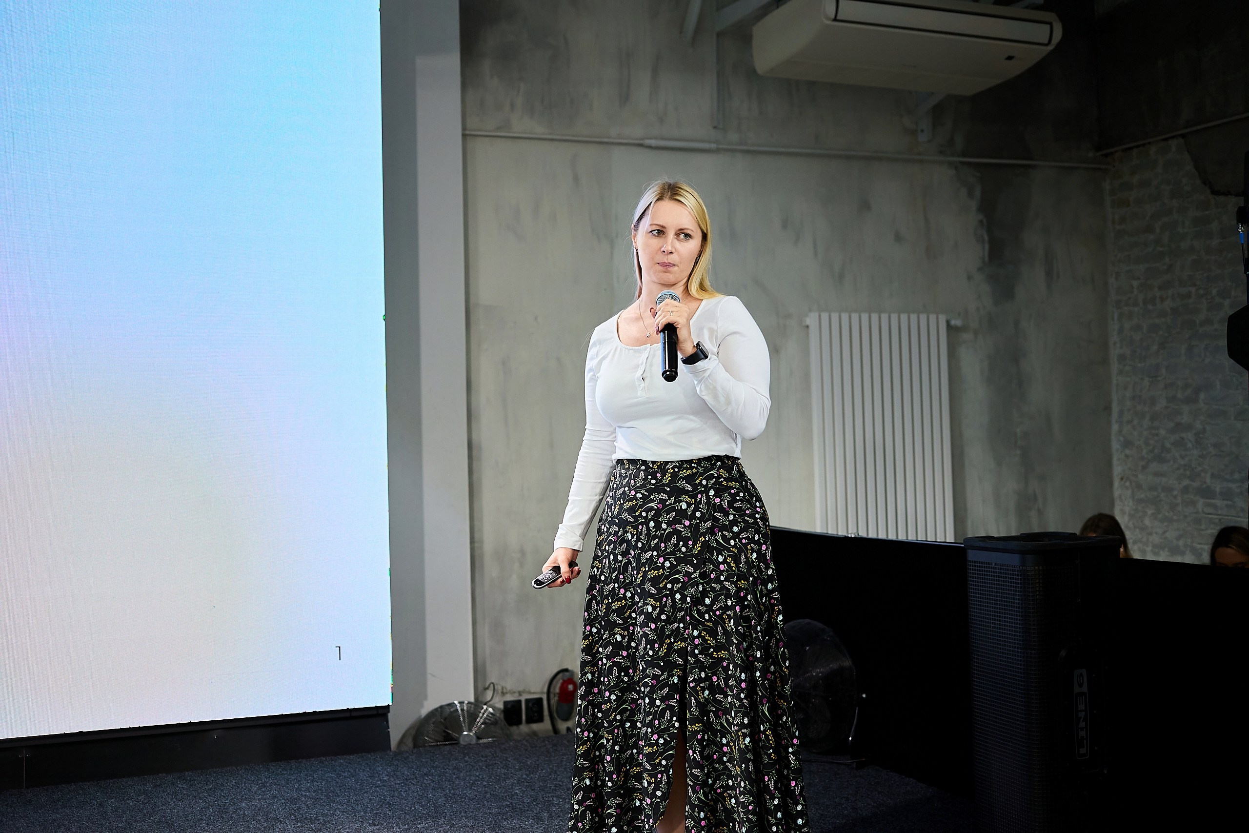 Стажировка Правительства Москвы — Отборочный этап IT-стажеров. Фотограф и Видеограф в Москве. Олег Корушев