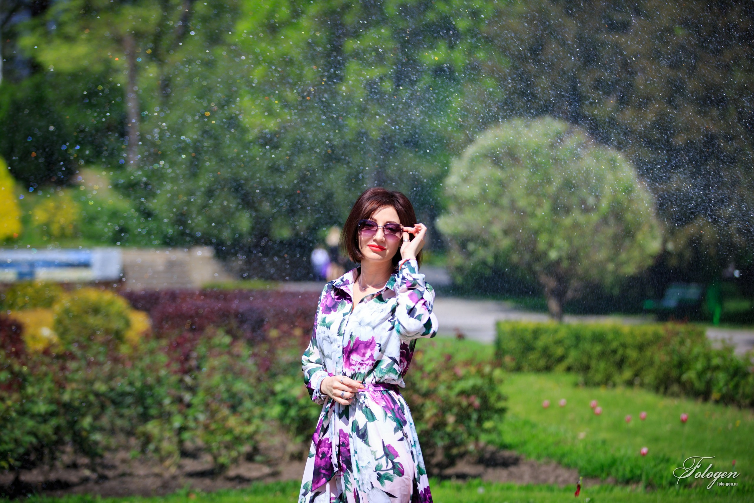 Выездная фотосессия в Краснодаре | Портфолио студии Fotogen. Интерьерная фотостудия FOTOGEN г. Краснодар