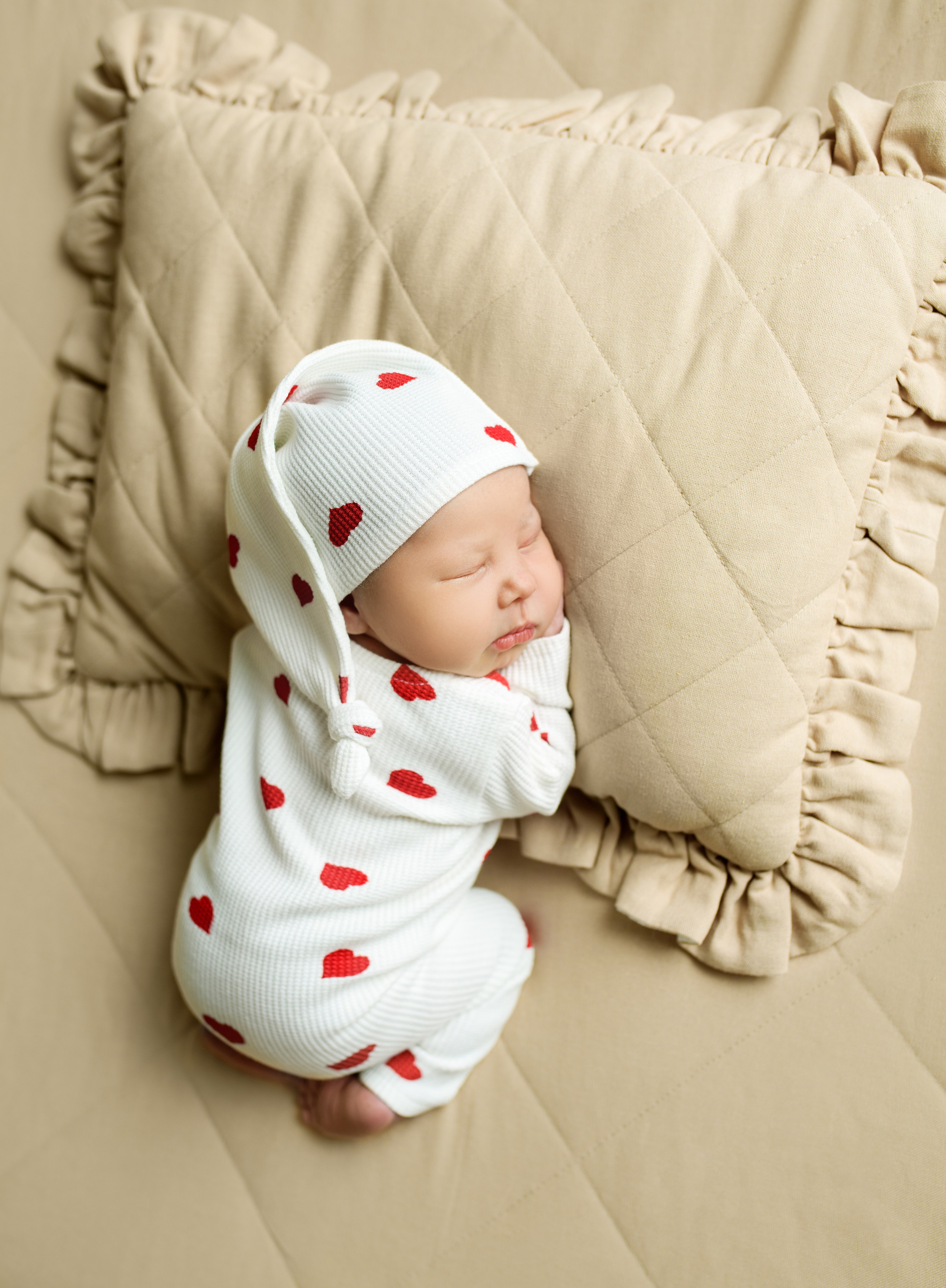 Фотосессия новорожденных Ярославль. Наталья Михайлова Фотограф новорожденных в Ярославле