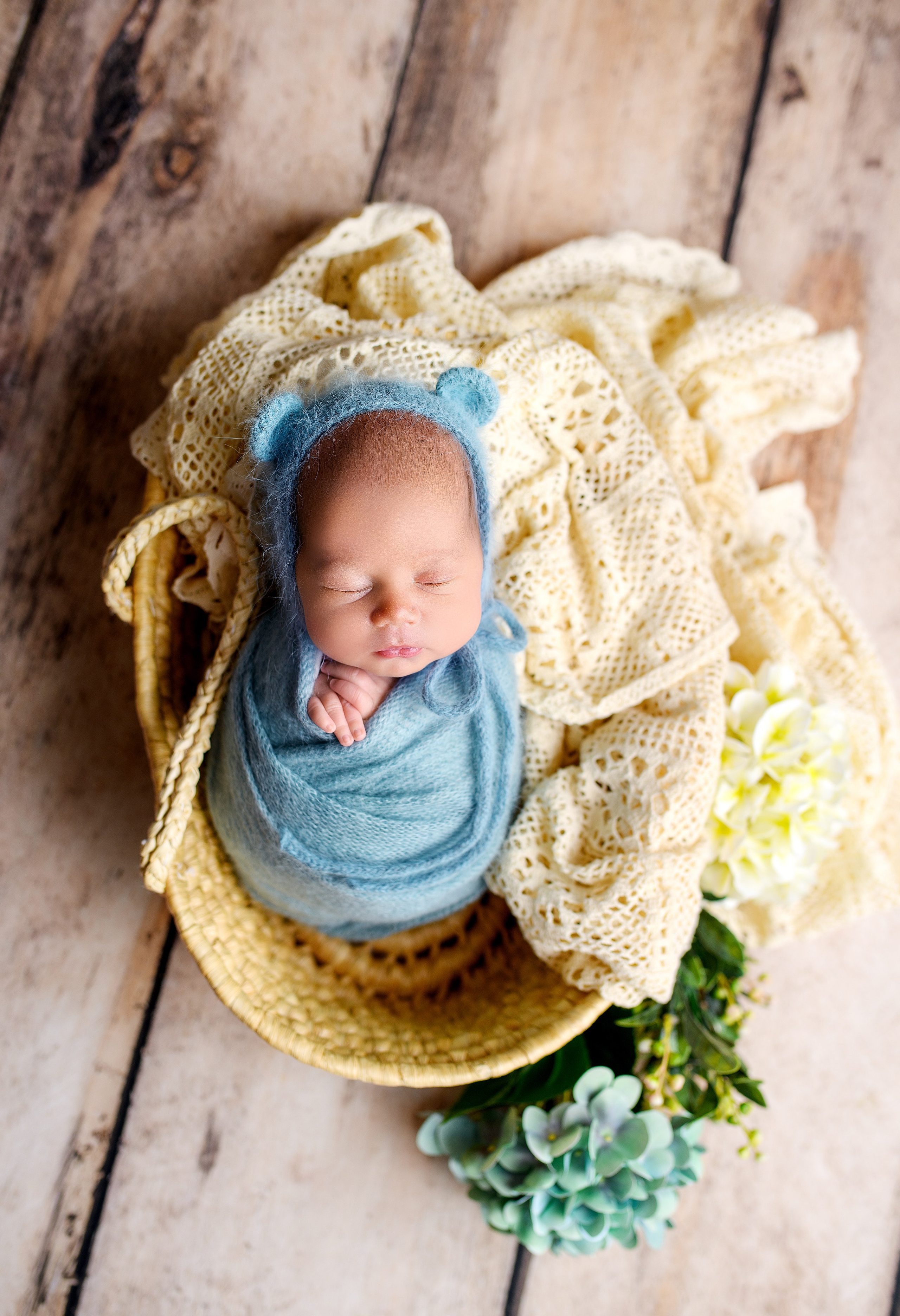 Фотосессия новорожденных в Ярославле. Ньюборн Ярославль. Наталья Михайлова Фотограф новорожденных в Ярославле