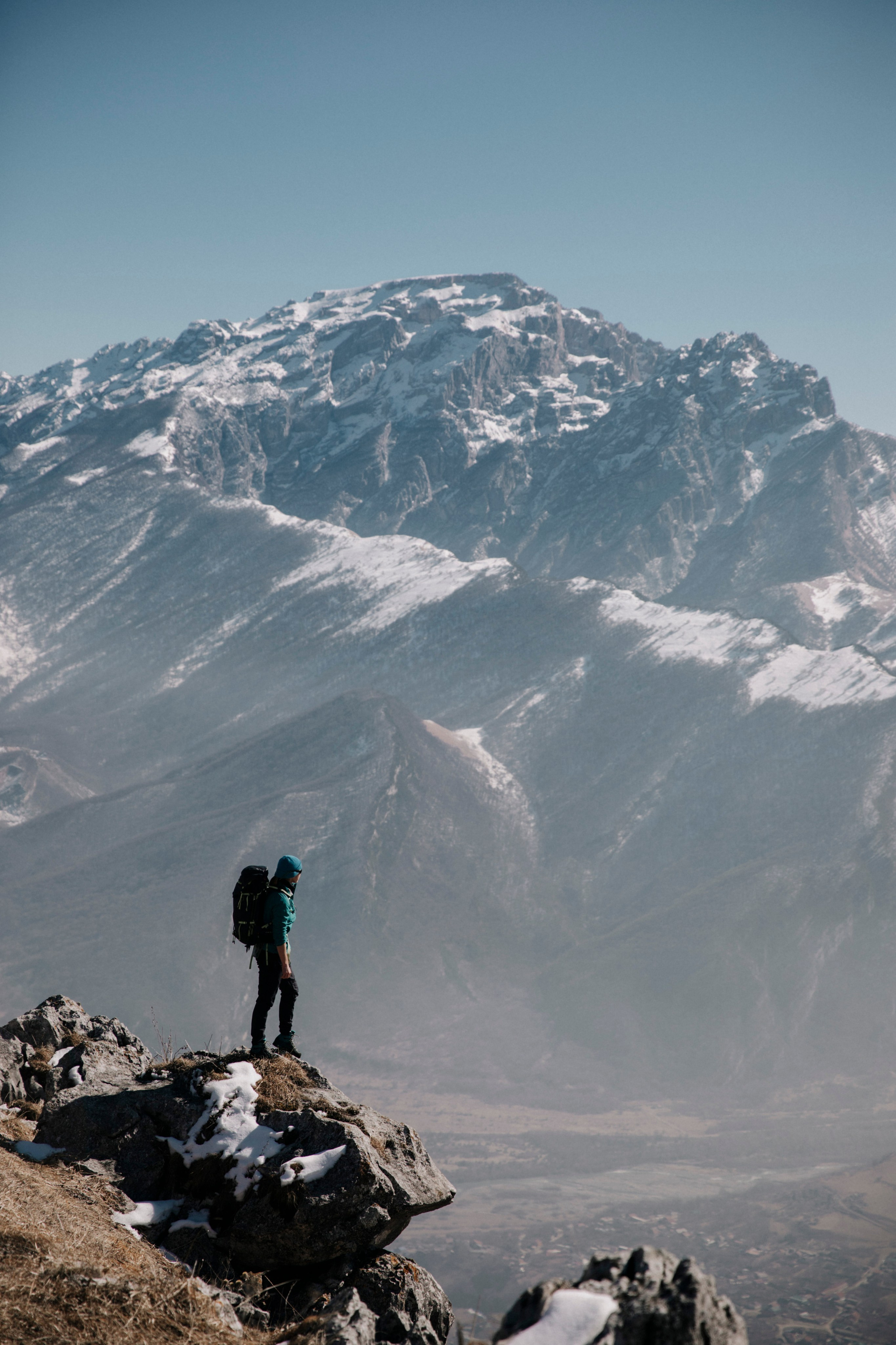 Треккинг / восхождения / активности