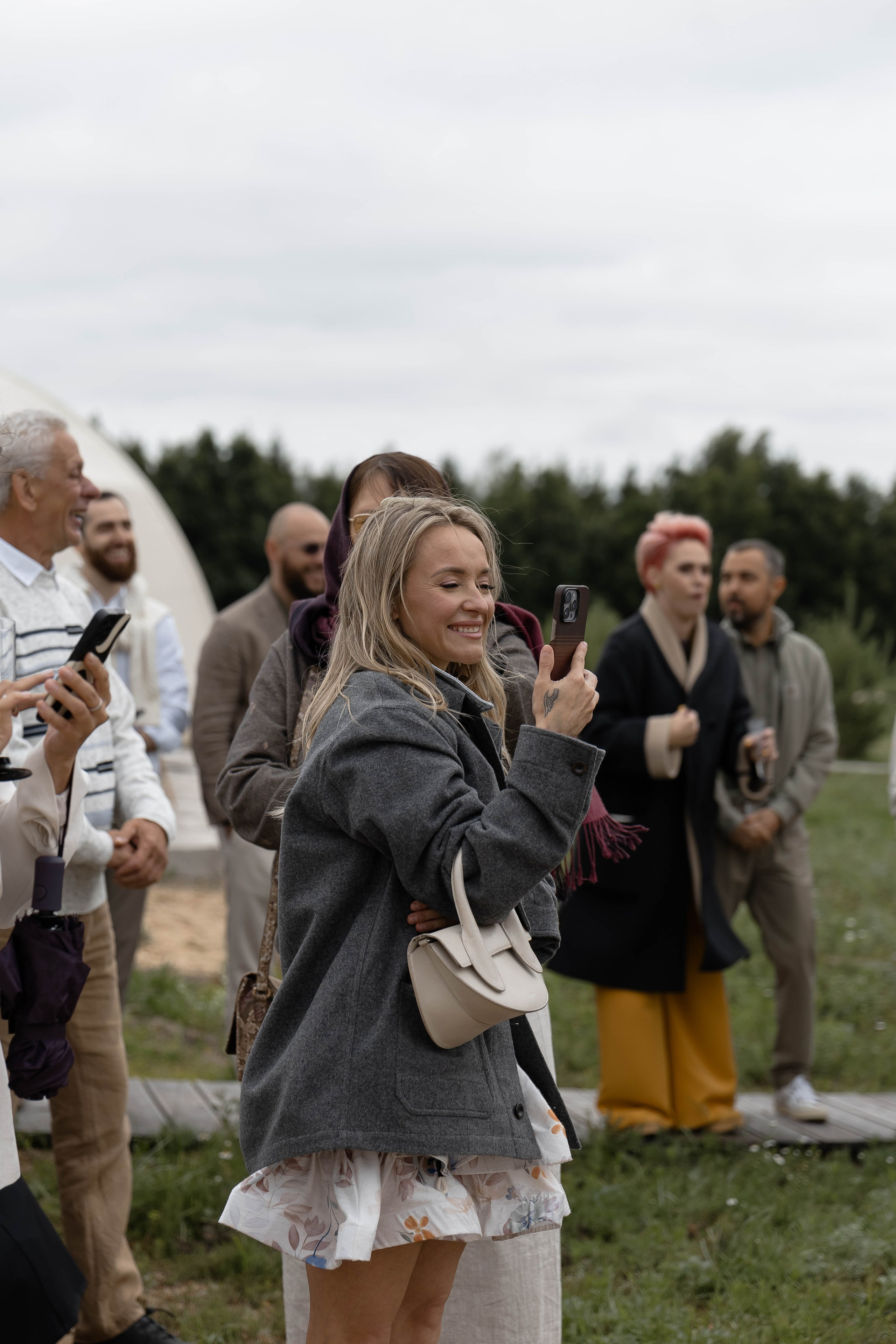 TIMUR | JULIA. Главная