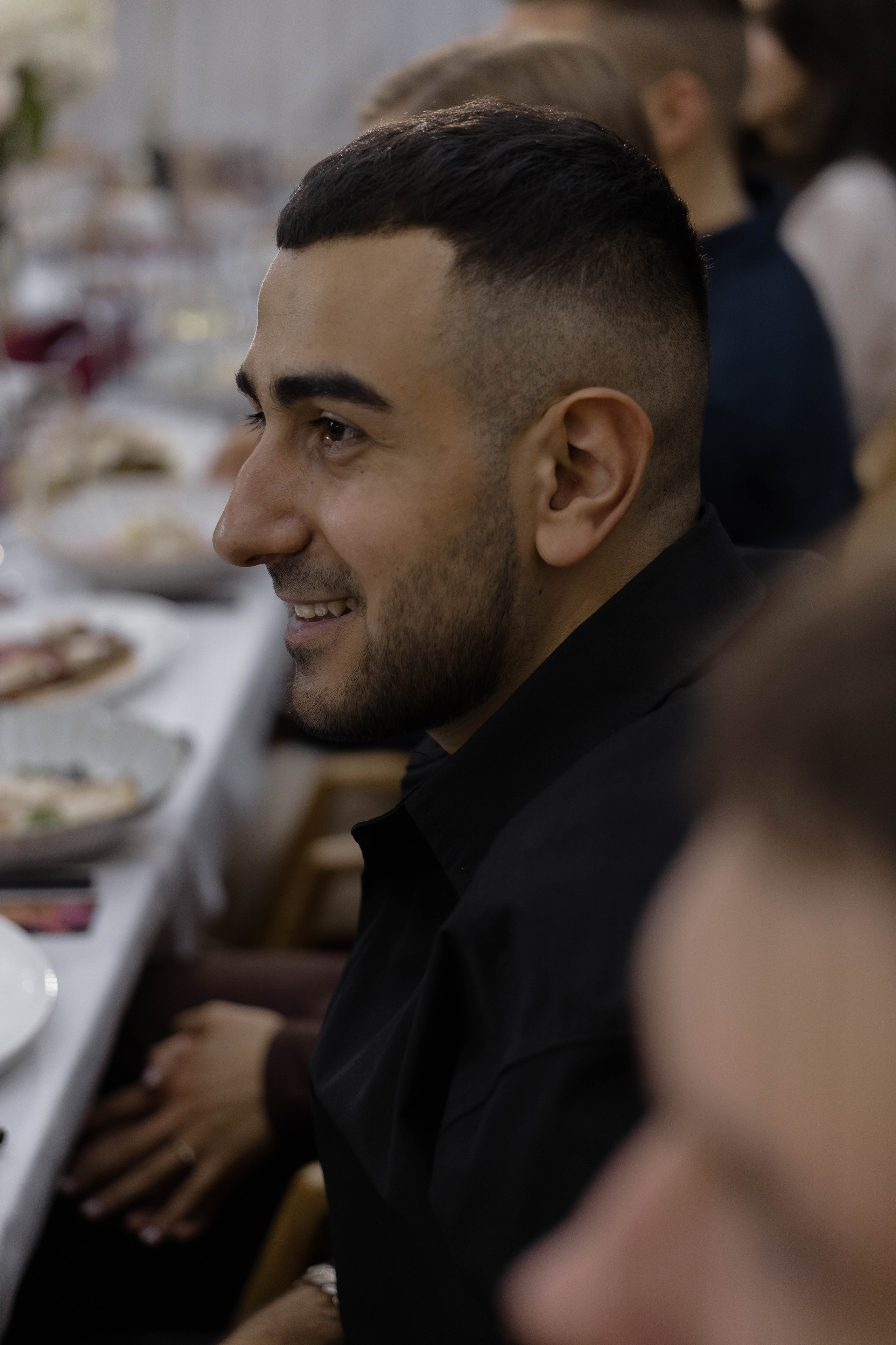 ARTEM | SABRINA. Главная