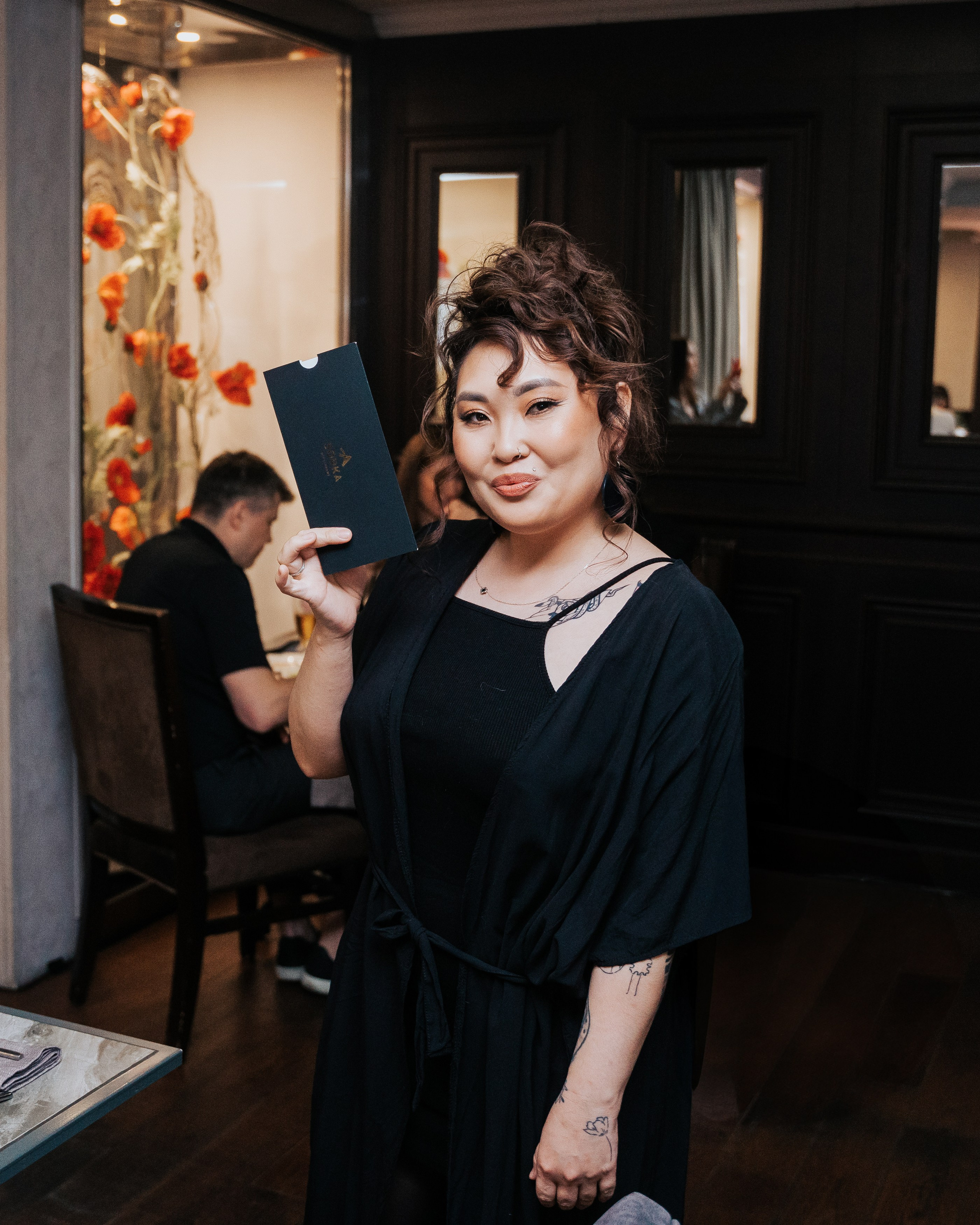 SOPKA. Фотограф Хабаровск