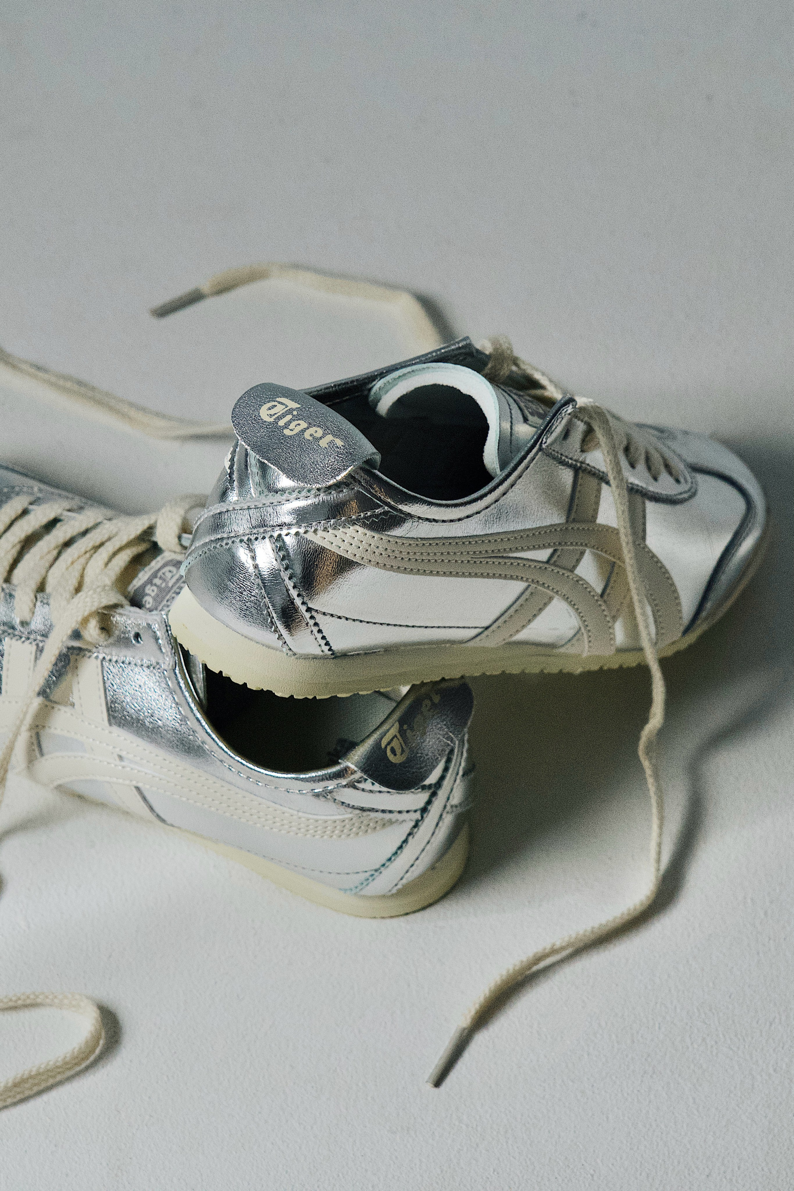 Sneakers. Photokoval.ru