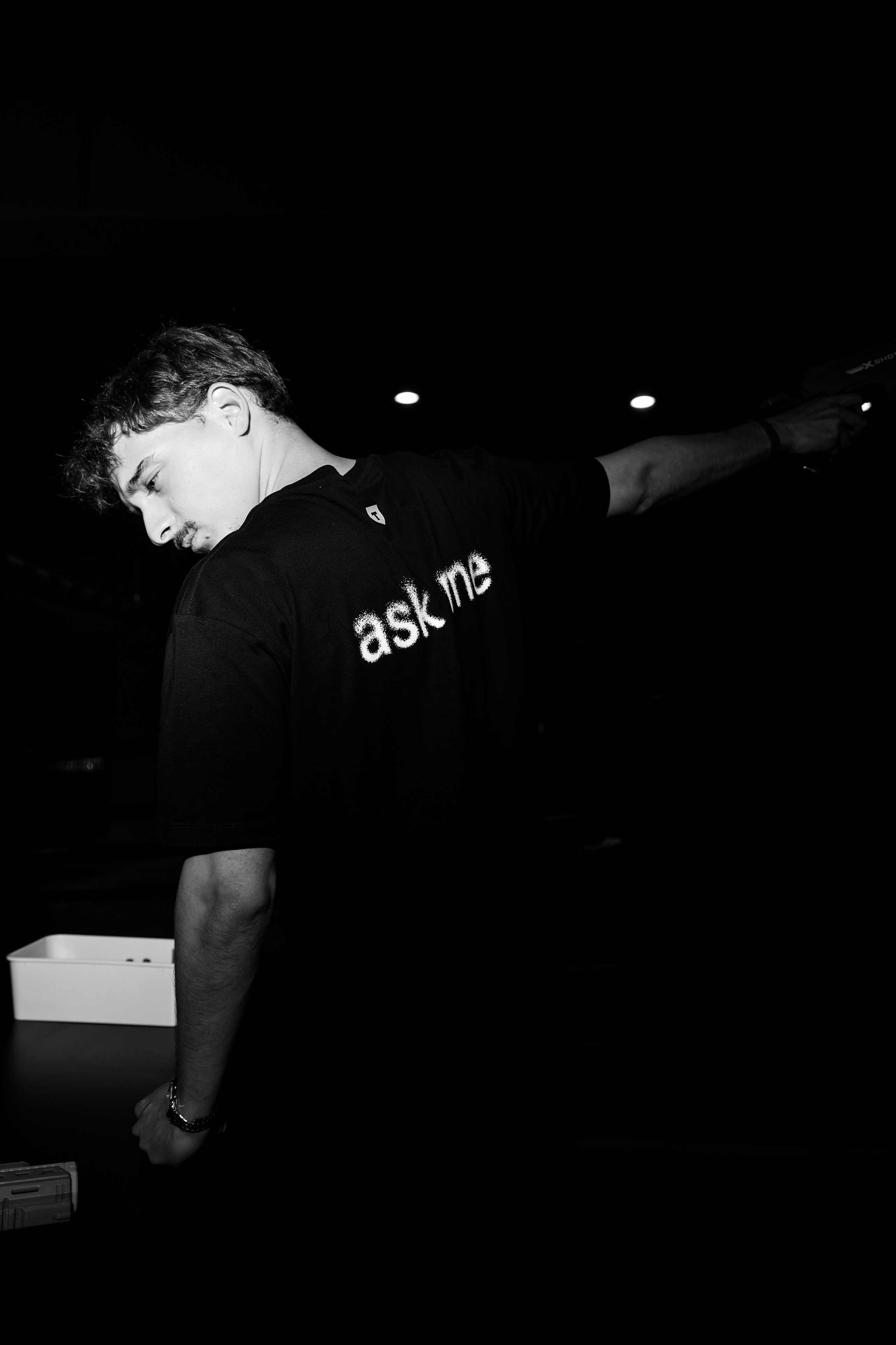 Т-Банк. Фотограф в Москве Анастасия Курлович