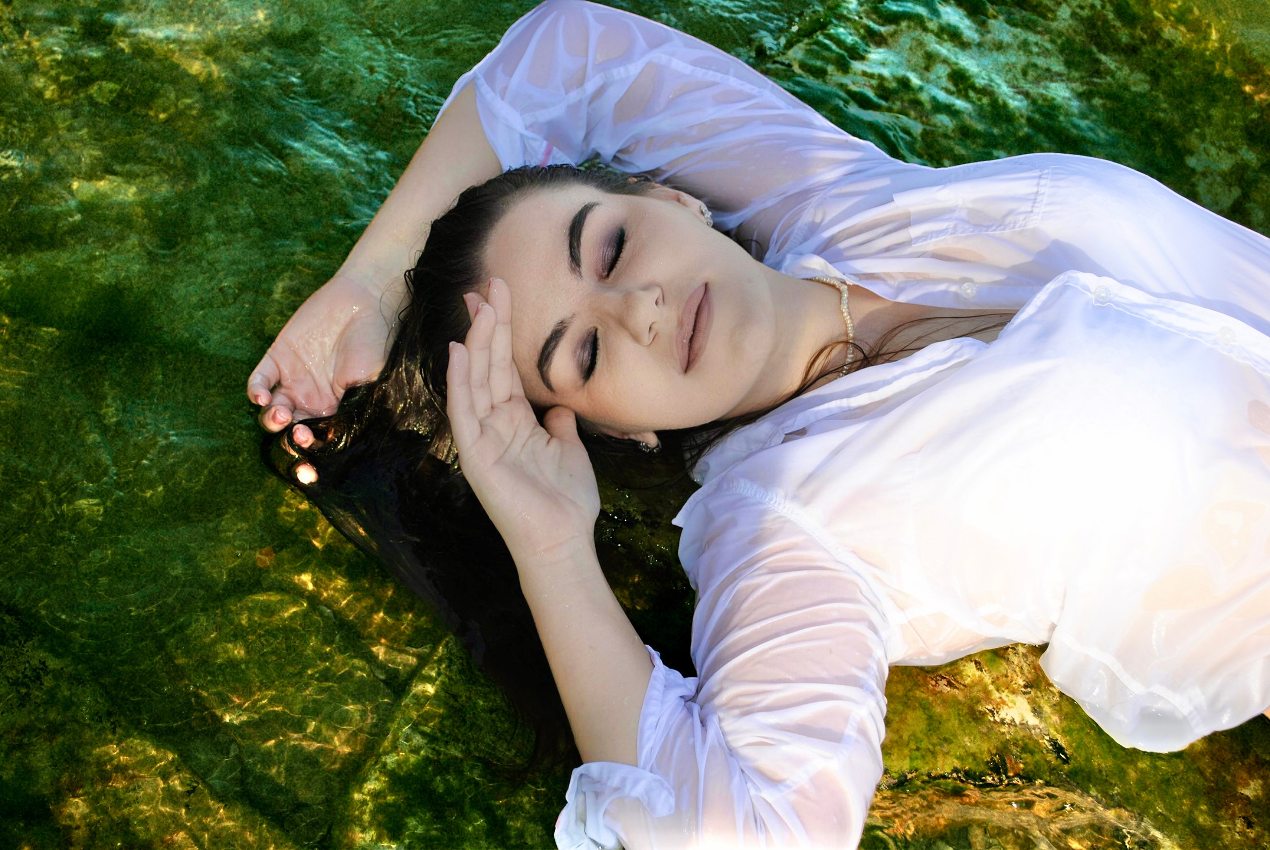 Наталья. Фотограф Мария Мусаелян