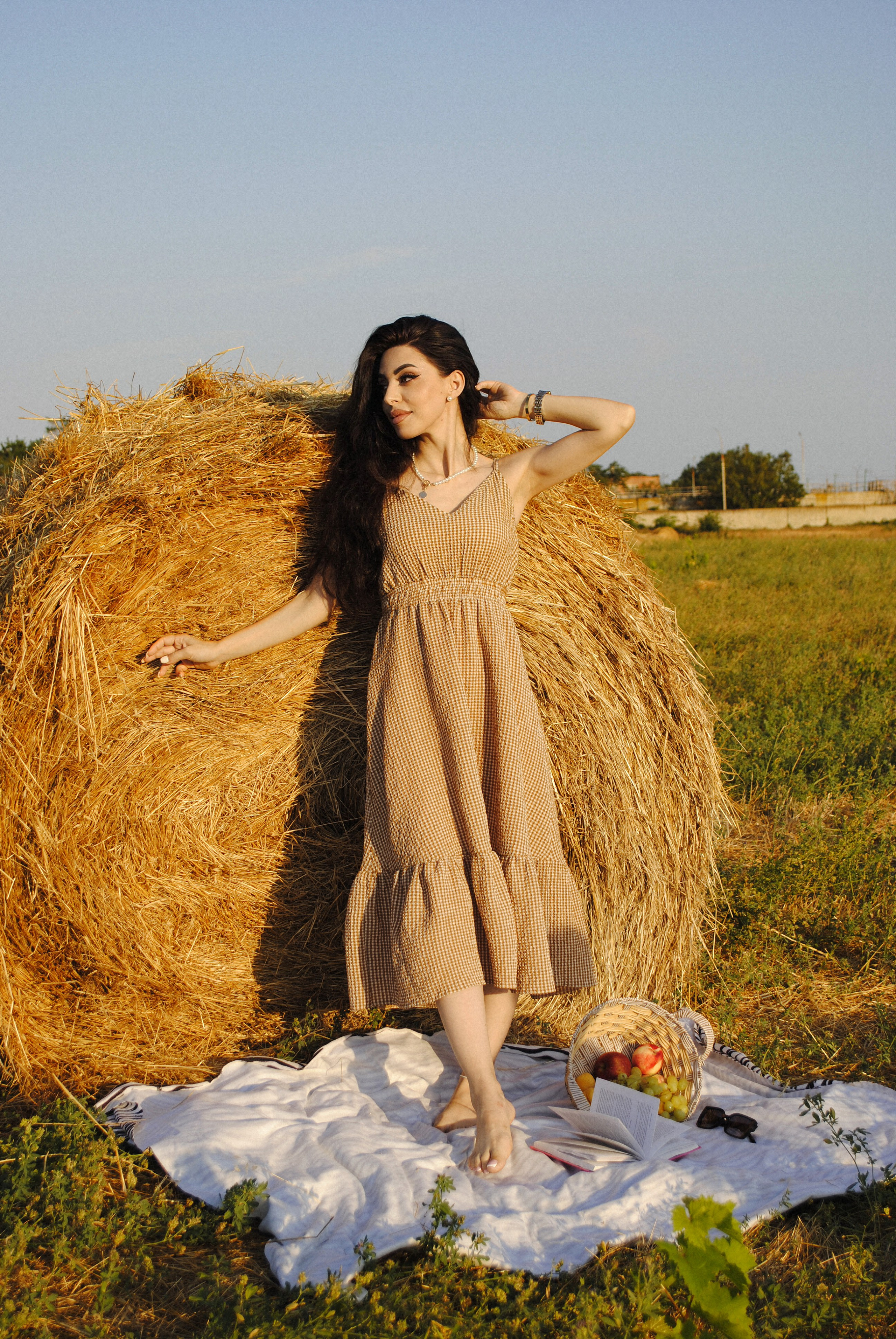 Светлана. Фотограф Мария Мусаелян