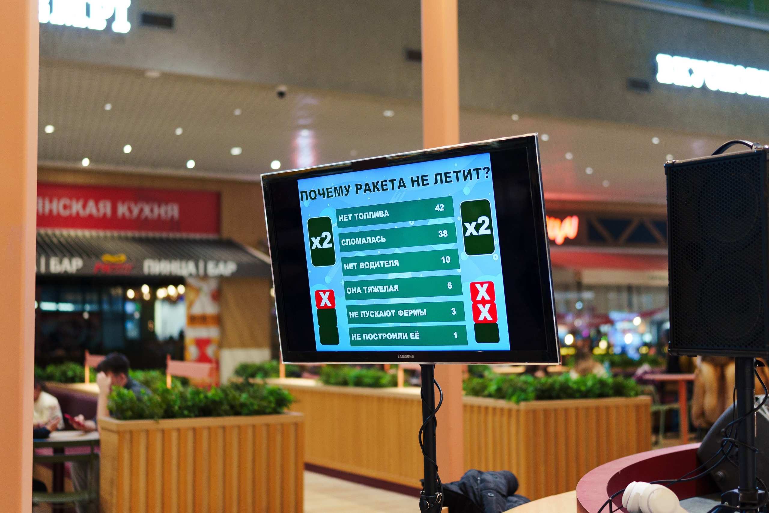 Детское мероприятие. Фотограф в СПБ Алмаз Камаев