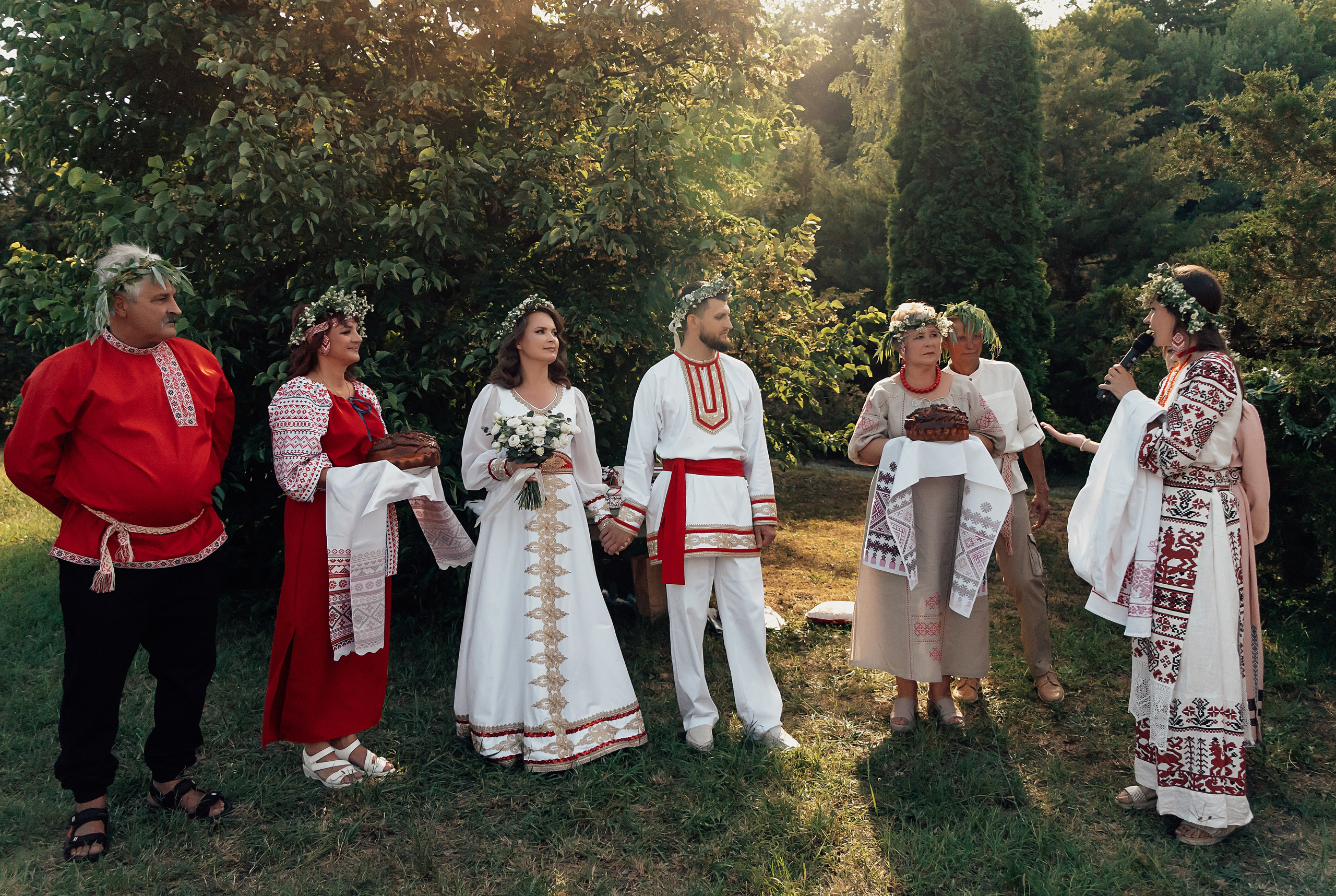 Свадьба. Свадебный и семейный фотограф/видеограф в Краснодаре Наталья Осинская